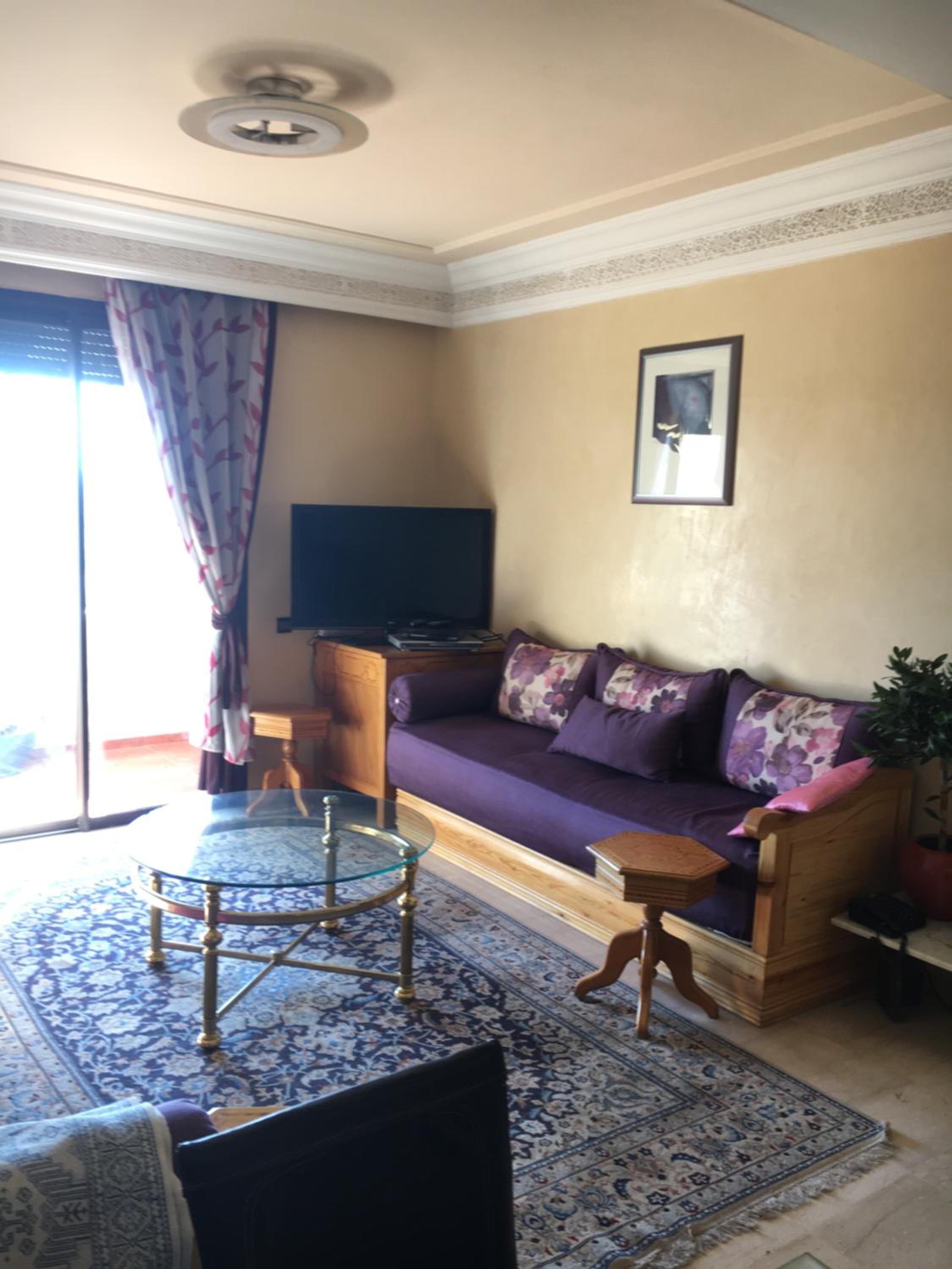 Appartement Elias Marrakech view 4