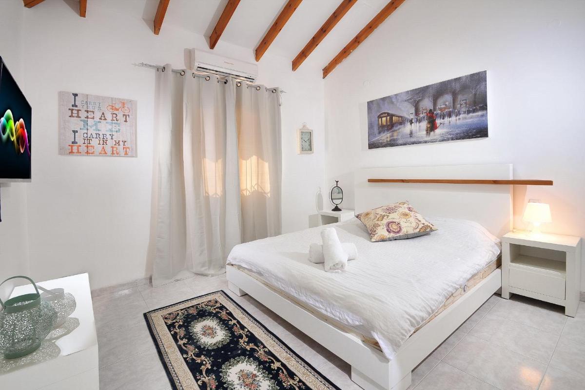 Family Villa view 2