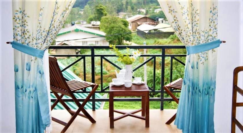 Winter Dream Holiday Bungalow Nuwara Eliya view 3