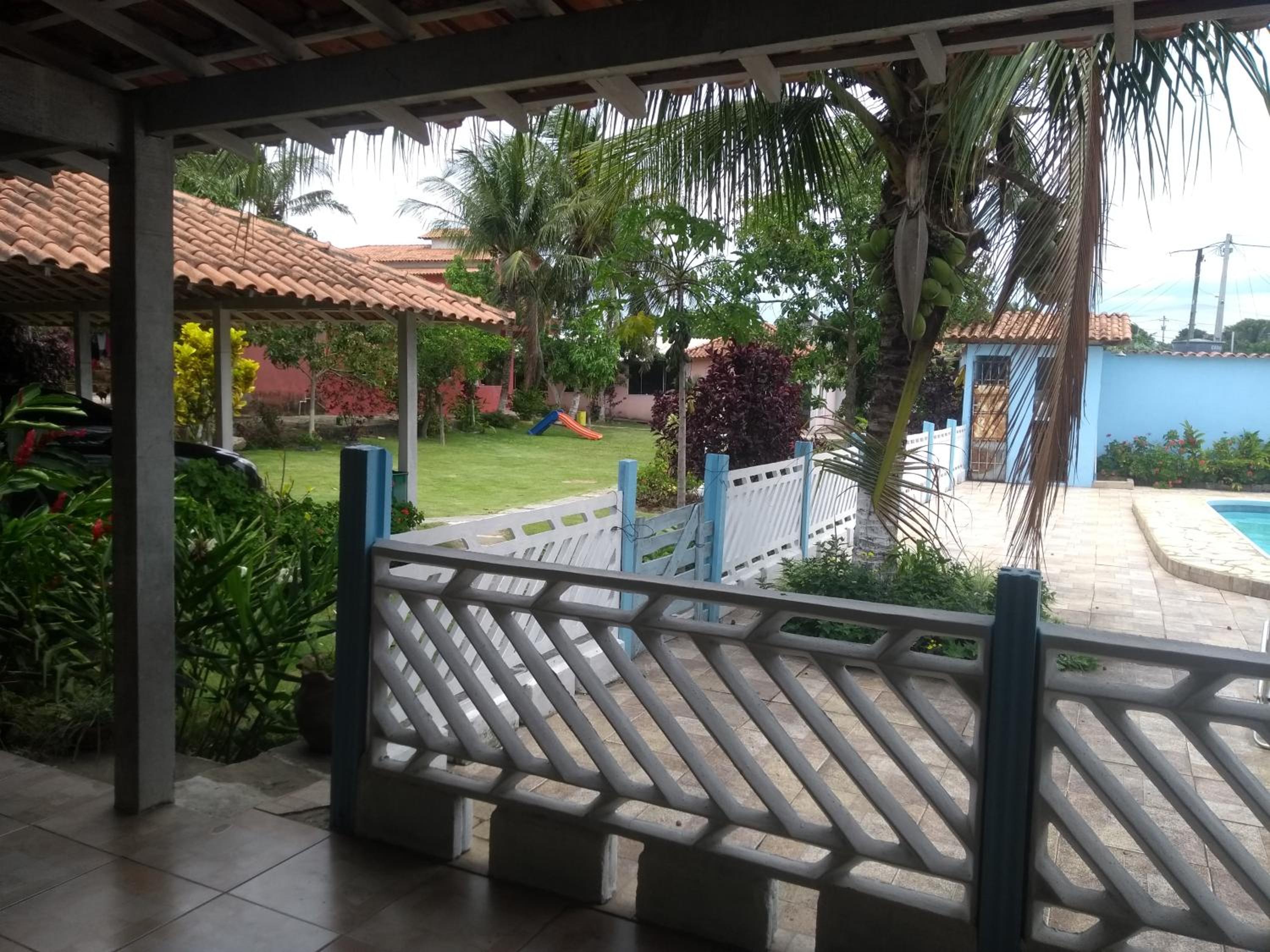 Sitio Raio De Sol