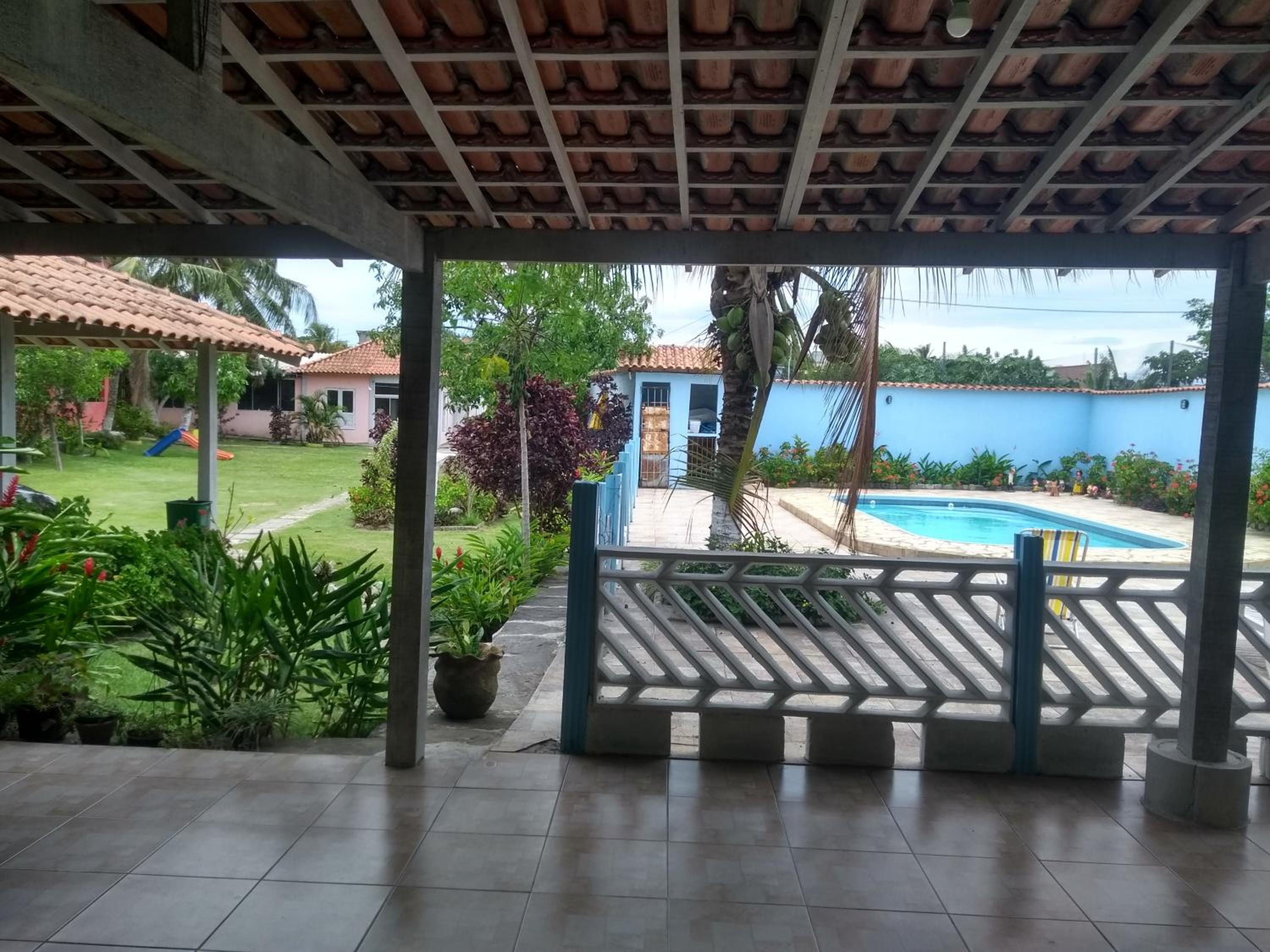 Sitio Raio De Sol