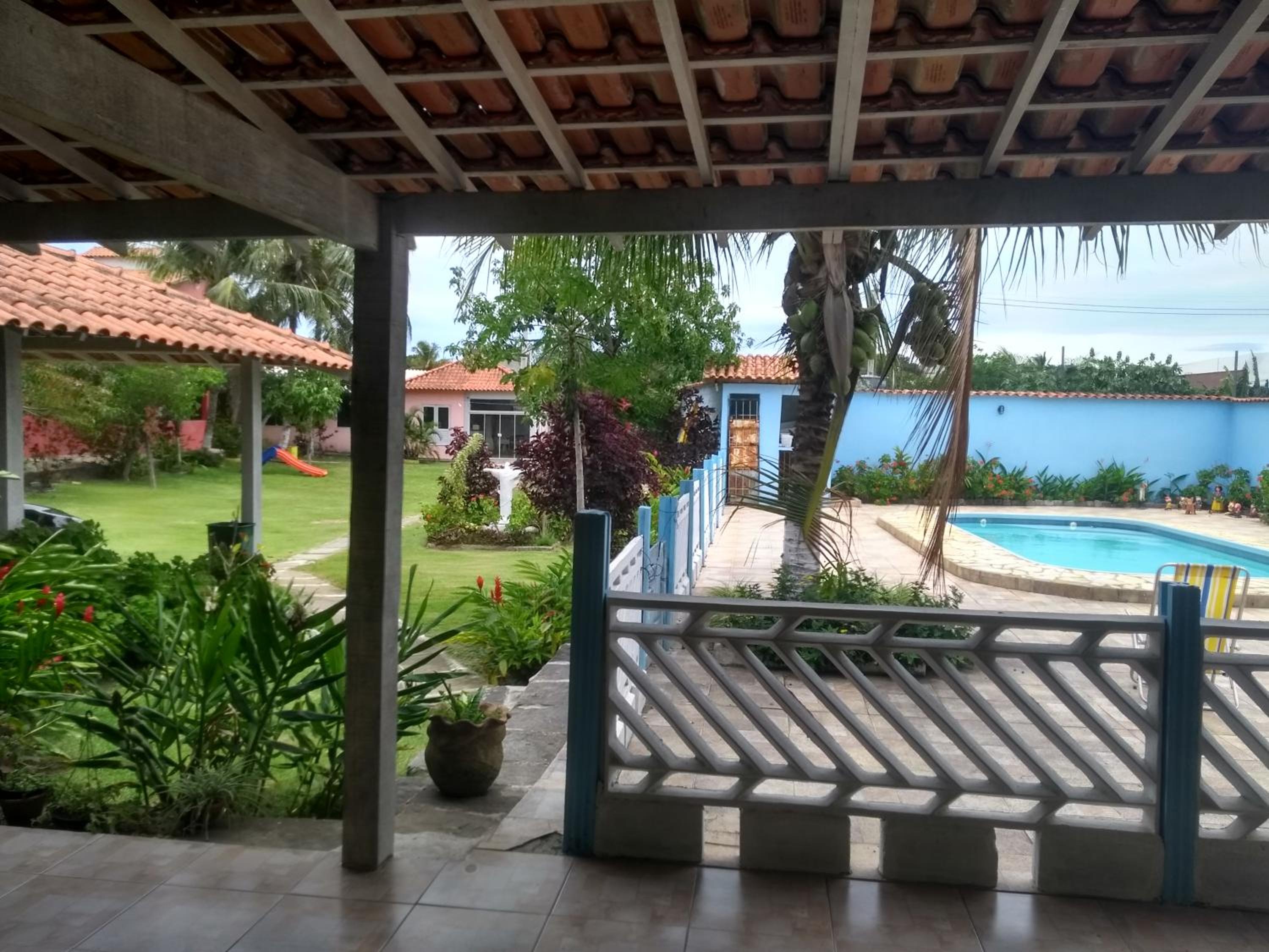 Sitio Raio De Sol