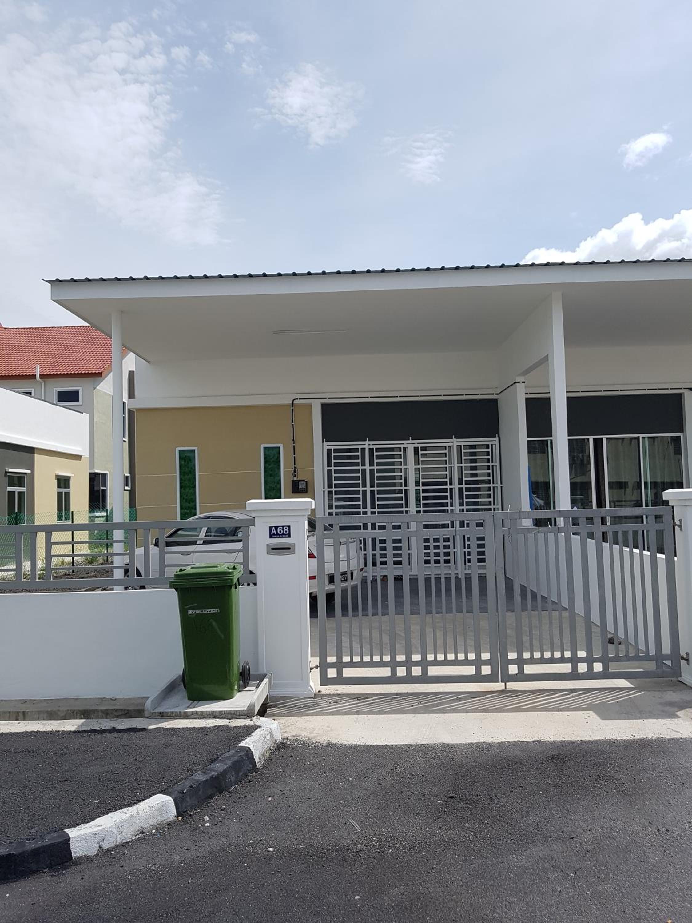 Lynn Homestay Alor Setar photo 7