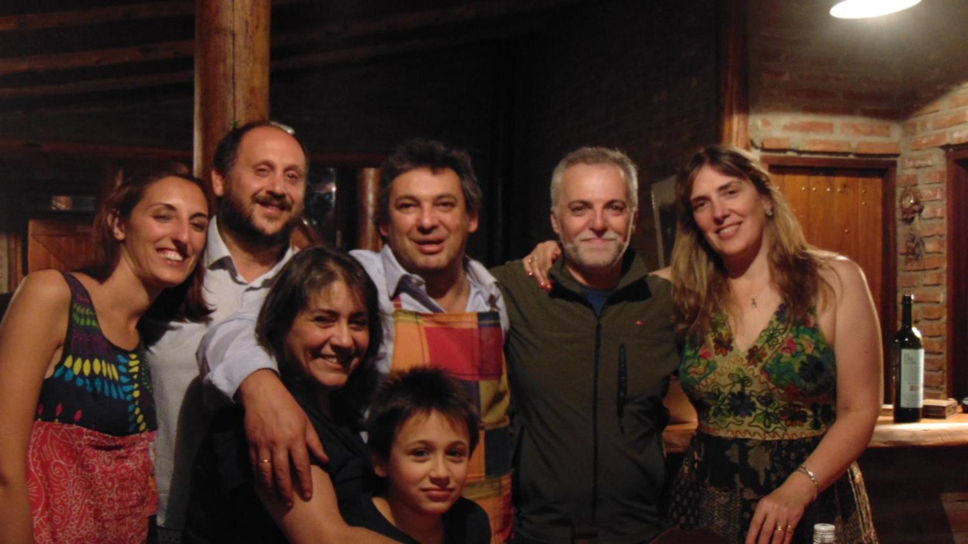 Criollo Lodge