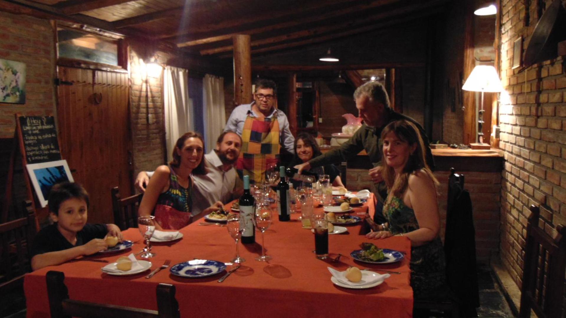 Criollo Lodge