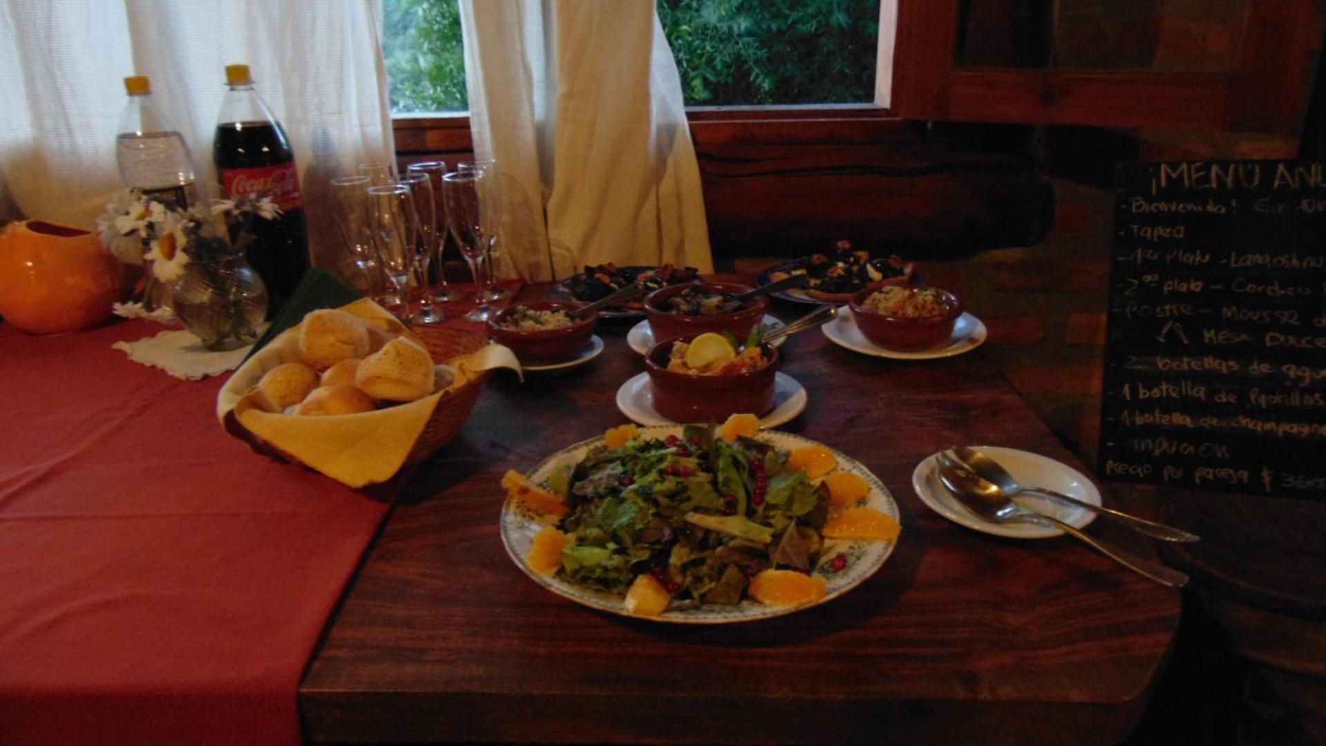 Criollo Lodge