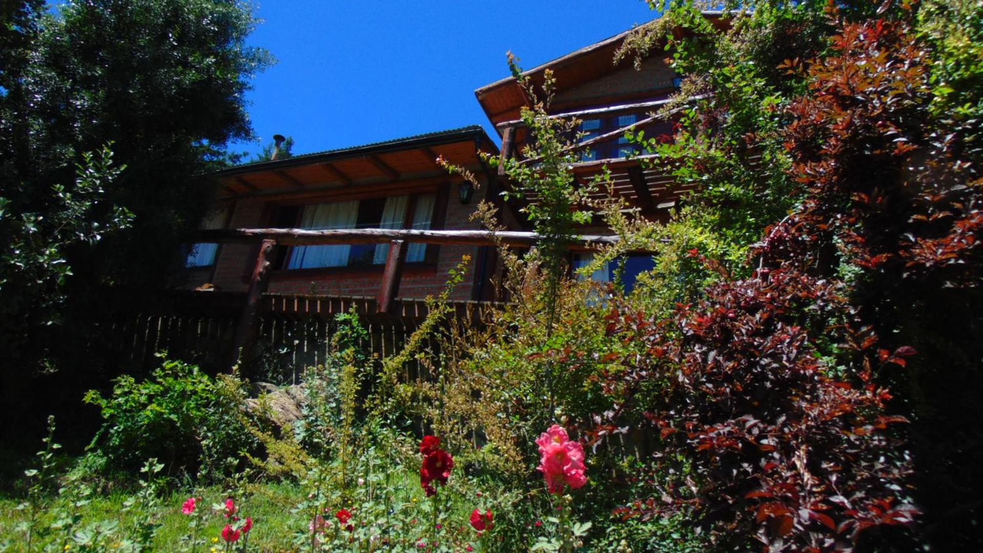 Criollo Lodge