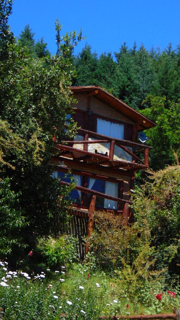 Criollo Lodge