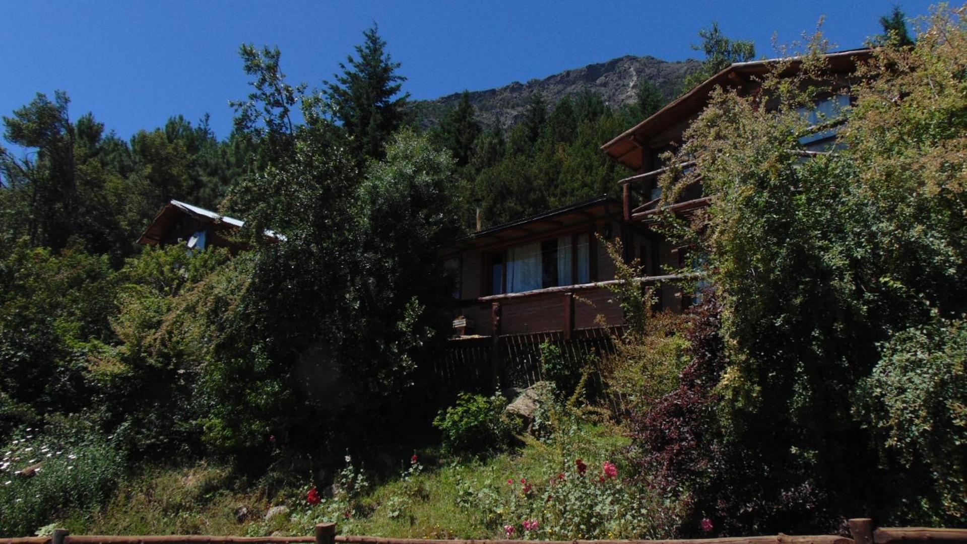 Criollo Lodge