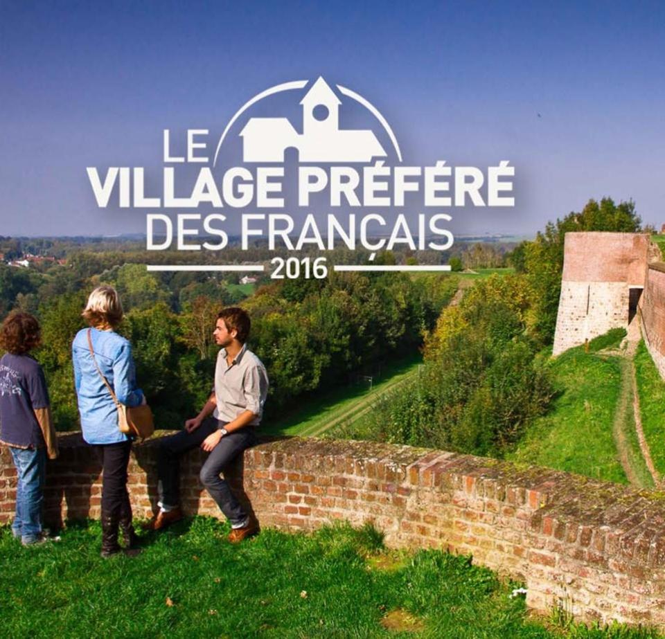 Gite Du Château De La Caloterie