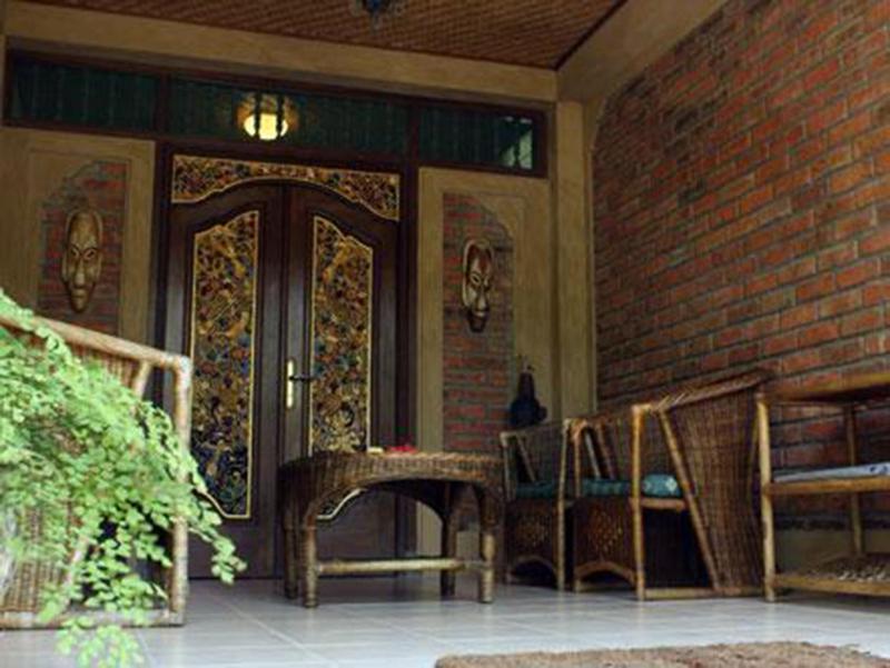 Klub Kokos Bungalows
