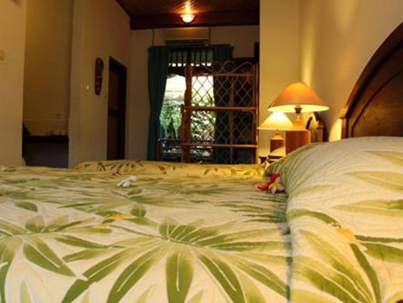 Klub Kokos Bungalows