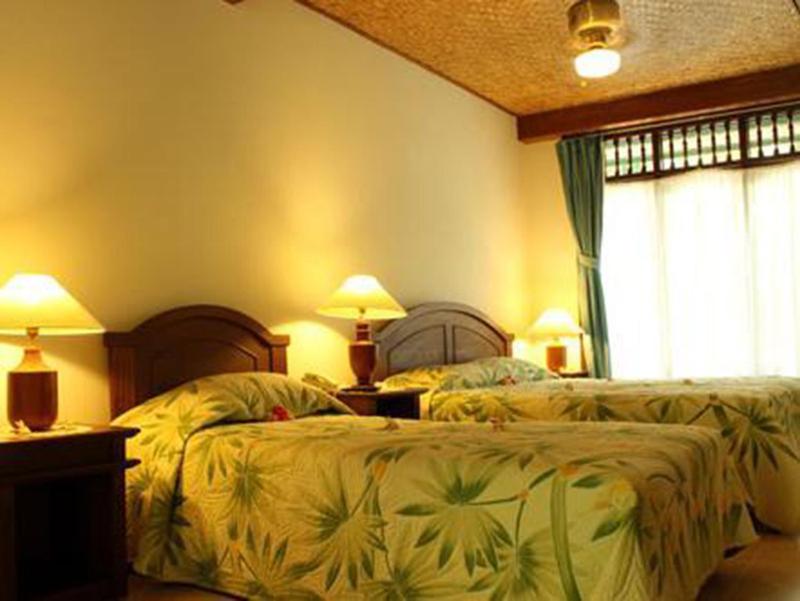 Klub Kokos Bungalows
