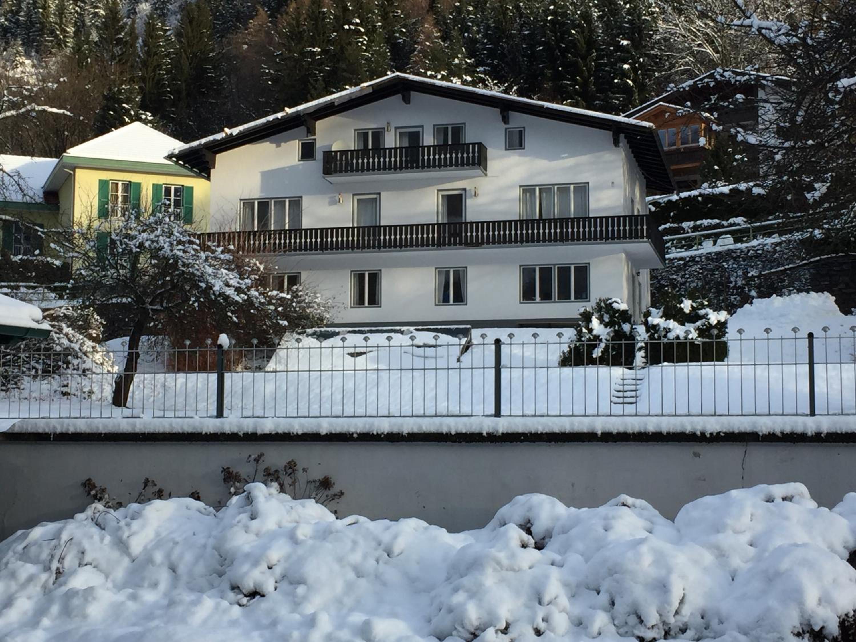 Ferienhaus Vera
