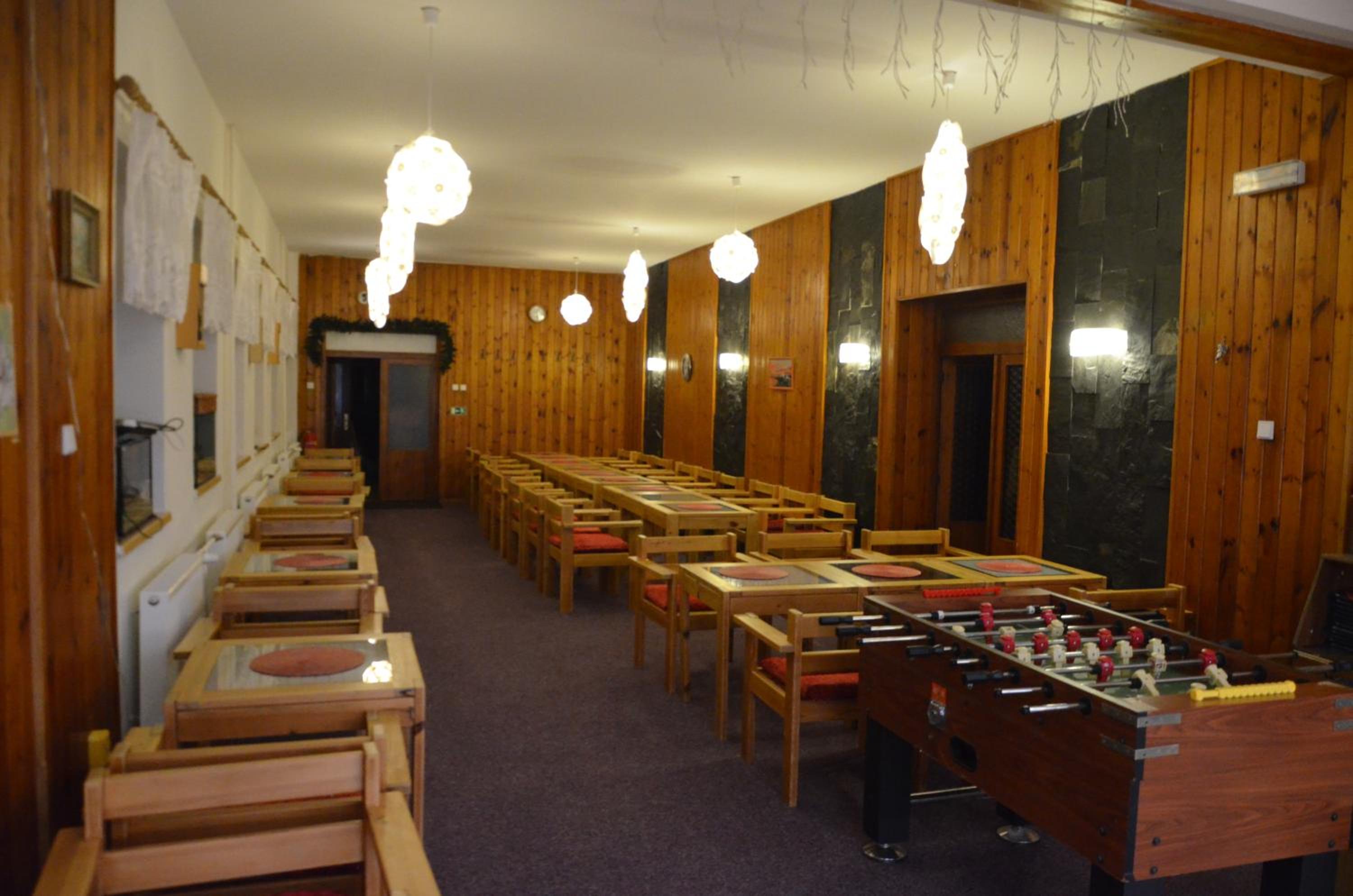Pension Medard