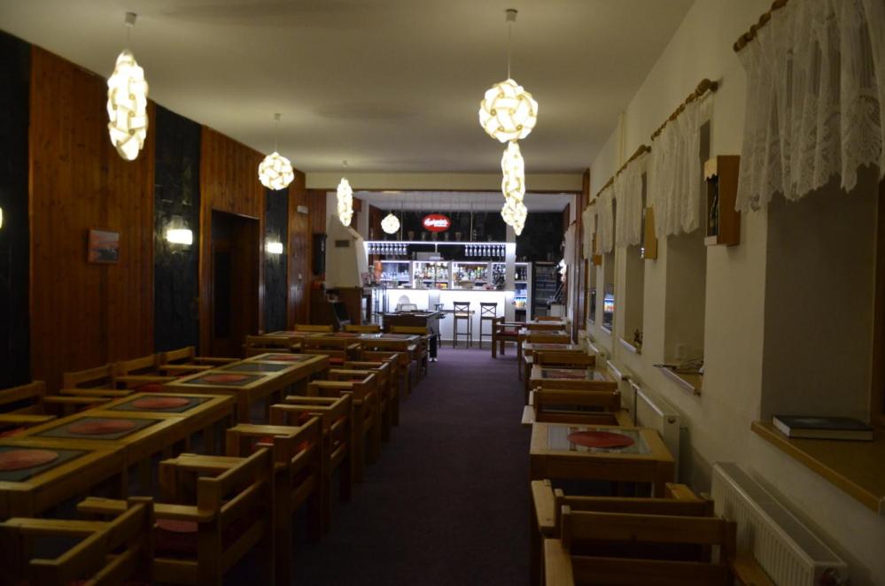 Pension Medard