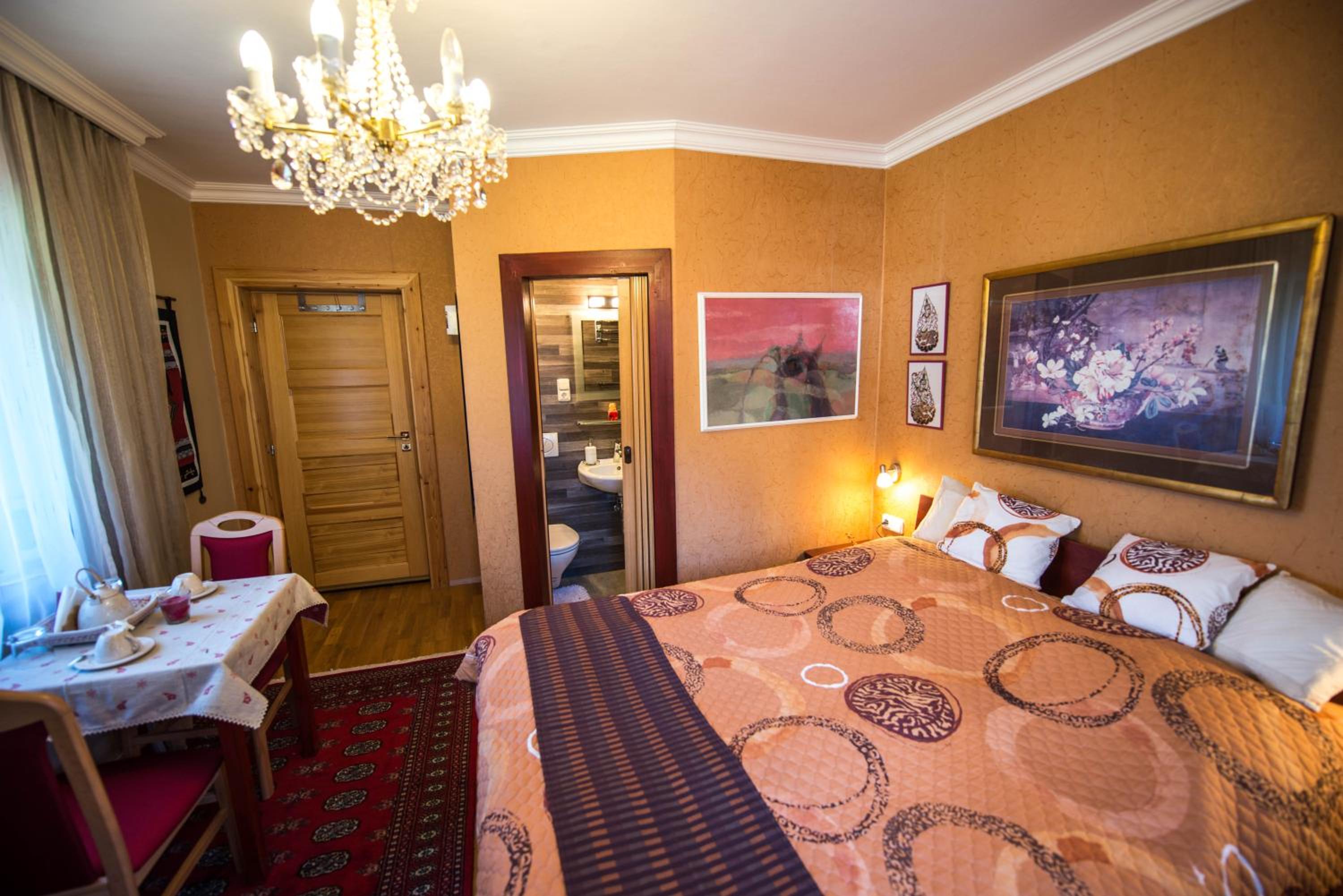 Moroder Haus