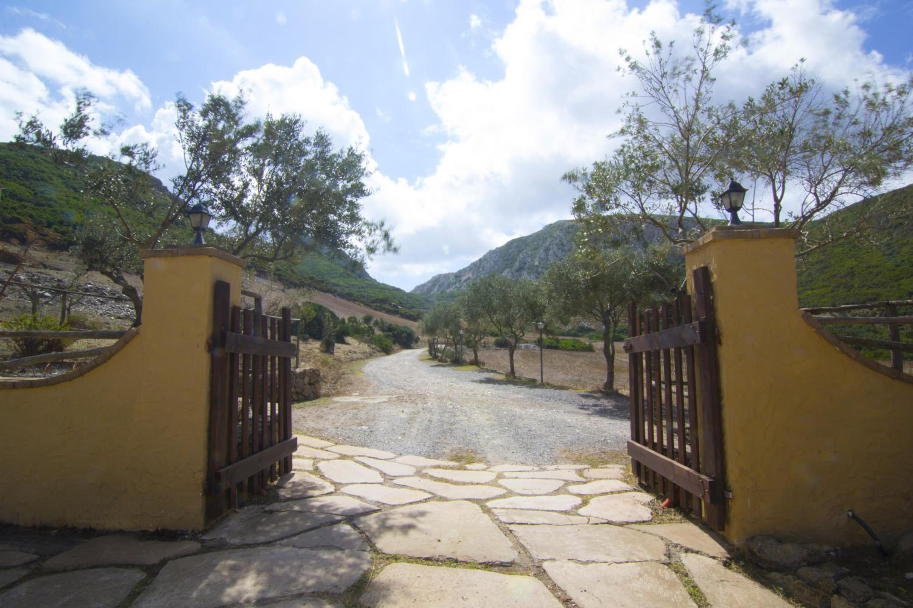 Agriturismo Sa Rocca