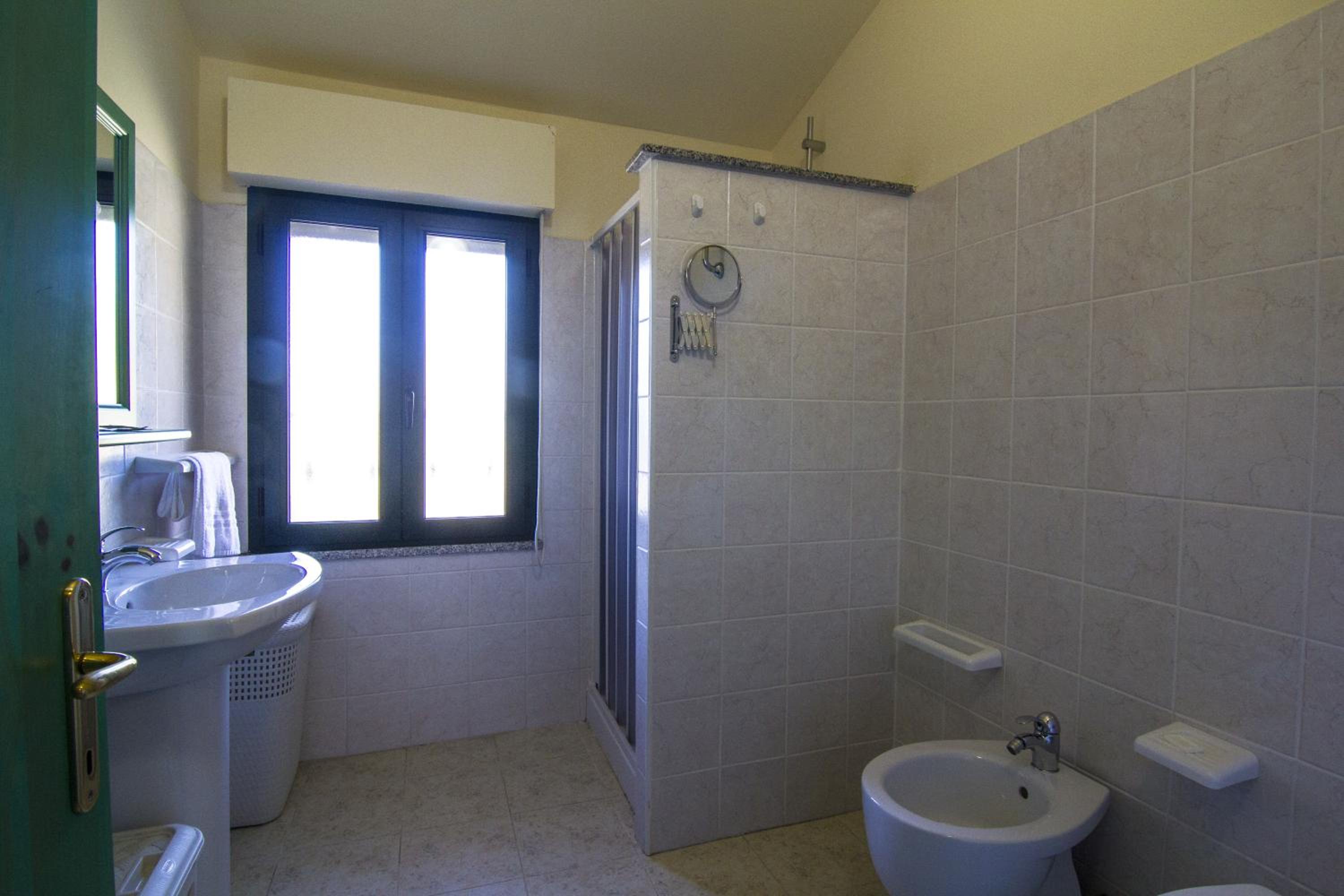 Agriturismo Sa Rocca