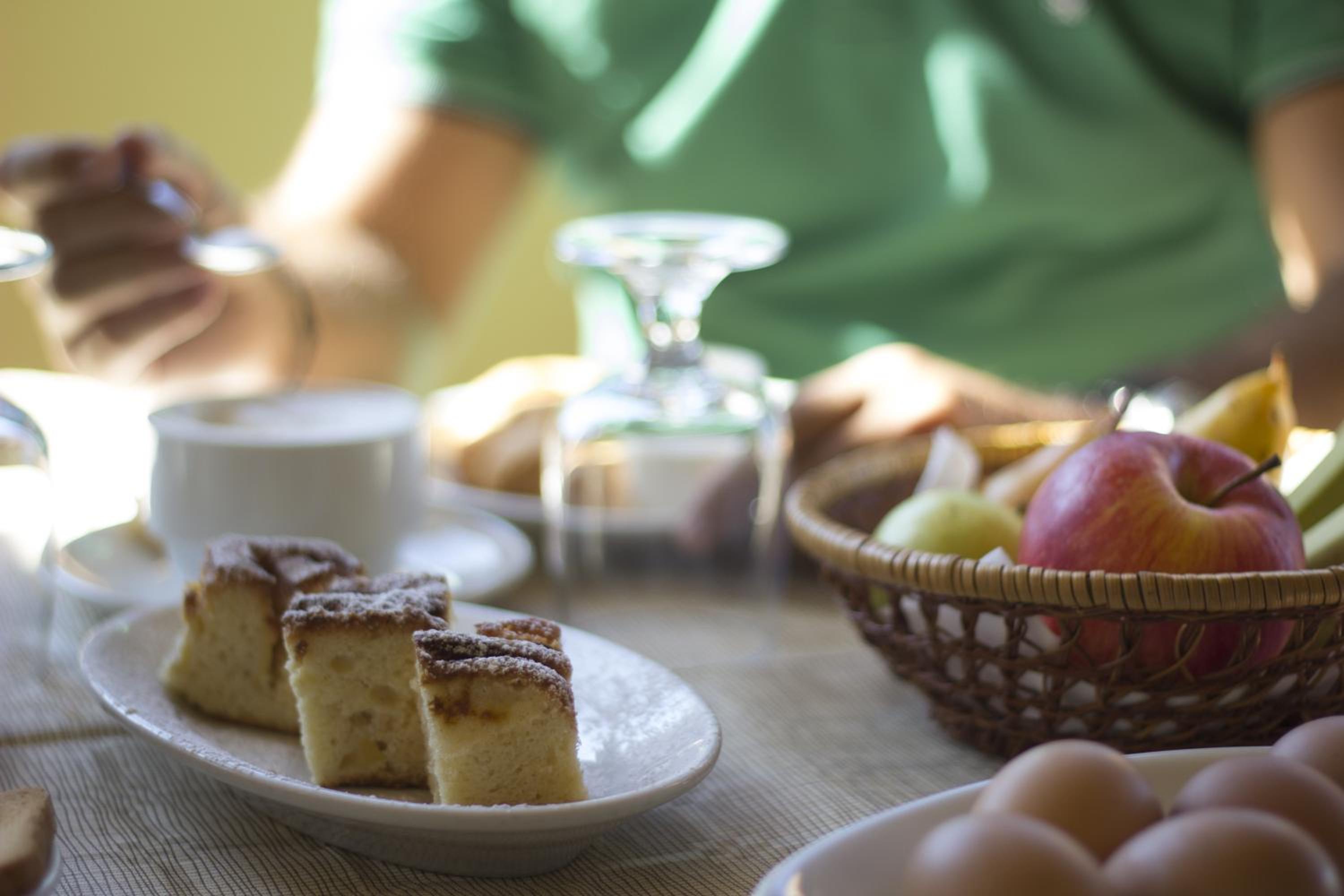 Agriturismo Sa Rocca