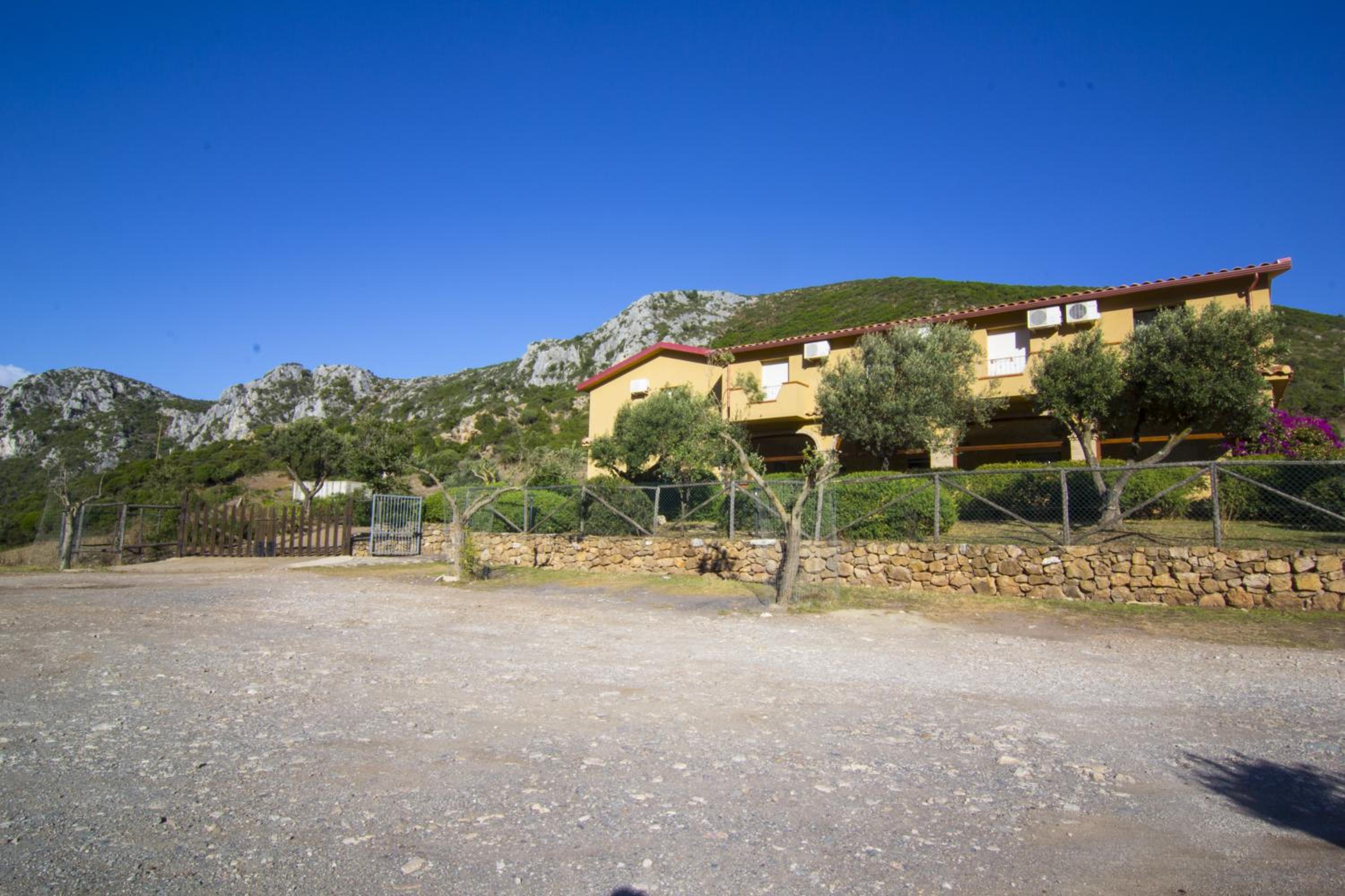 Agriturismo Sa Rocca