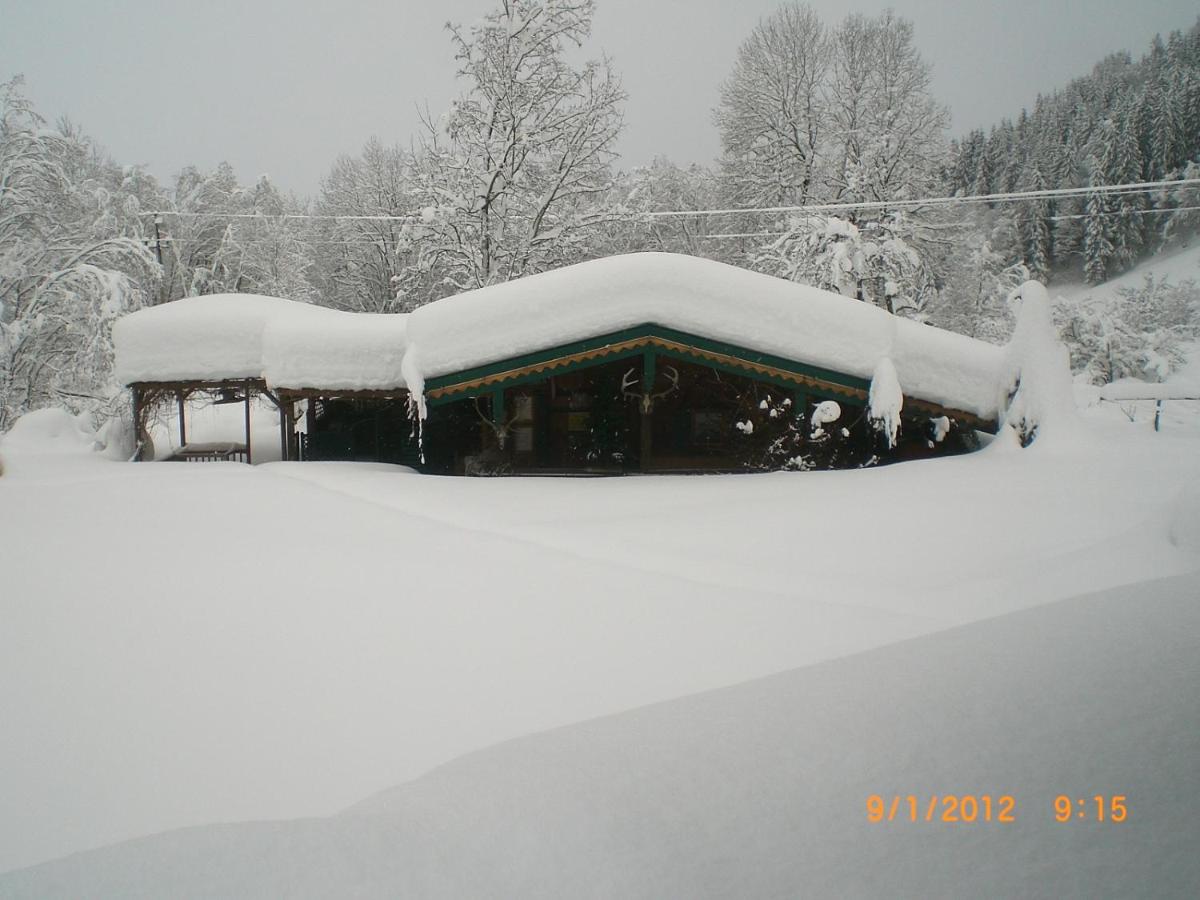Haus Alpina