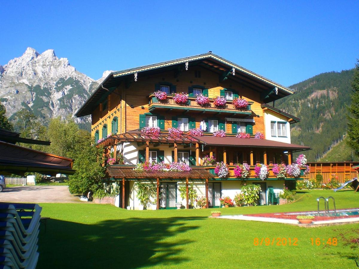 Haus Alpina