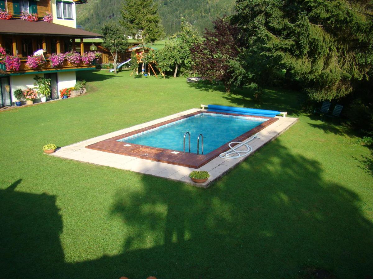 Haus Alpina