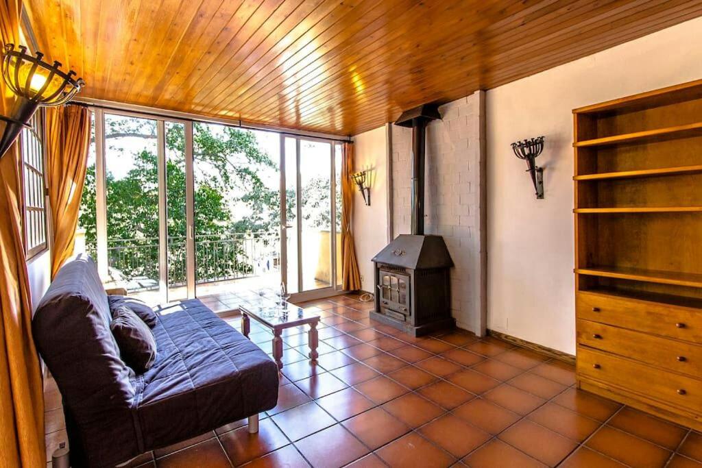 Les Canyes Cottage, Private Villa Resort