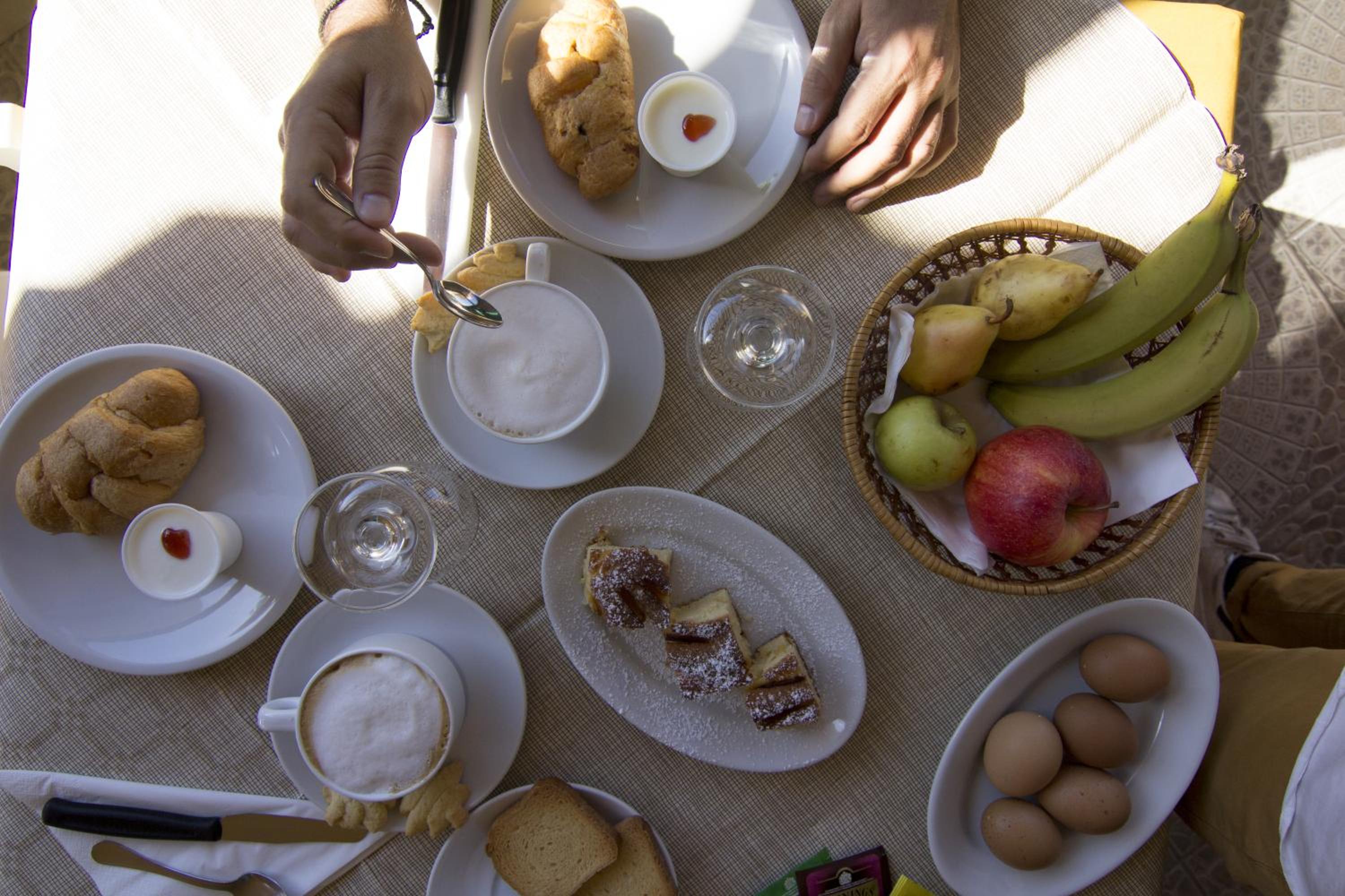Agriturismo Sa Rocca