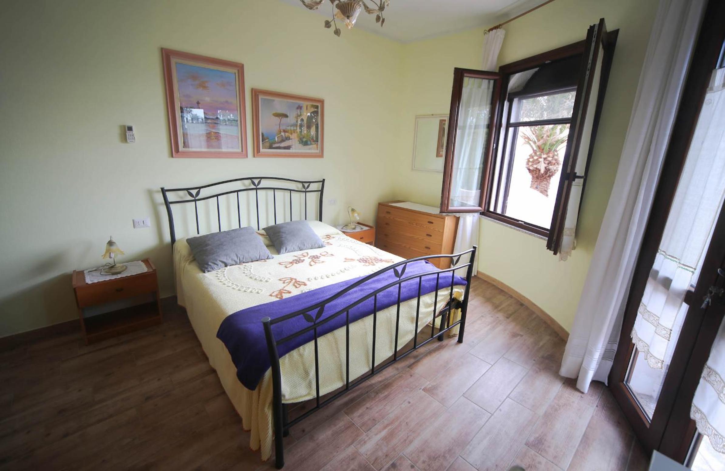 Affittacamere Oasi di Padru B&B view 4
