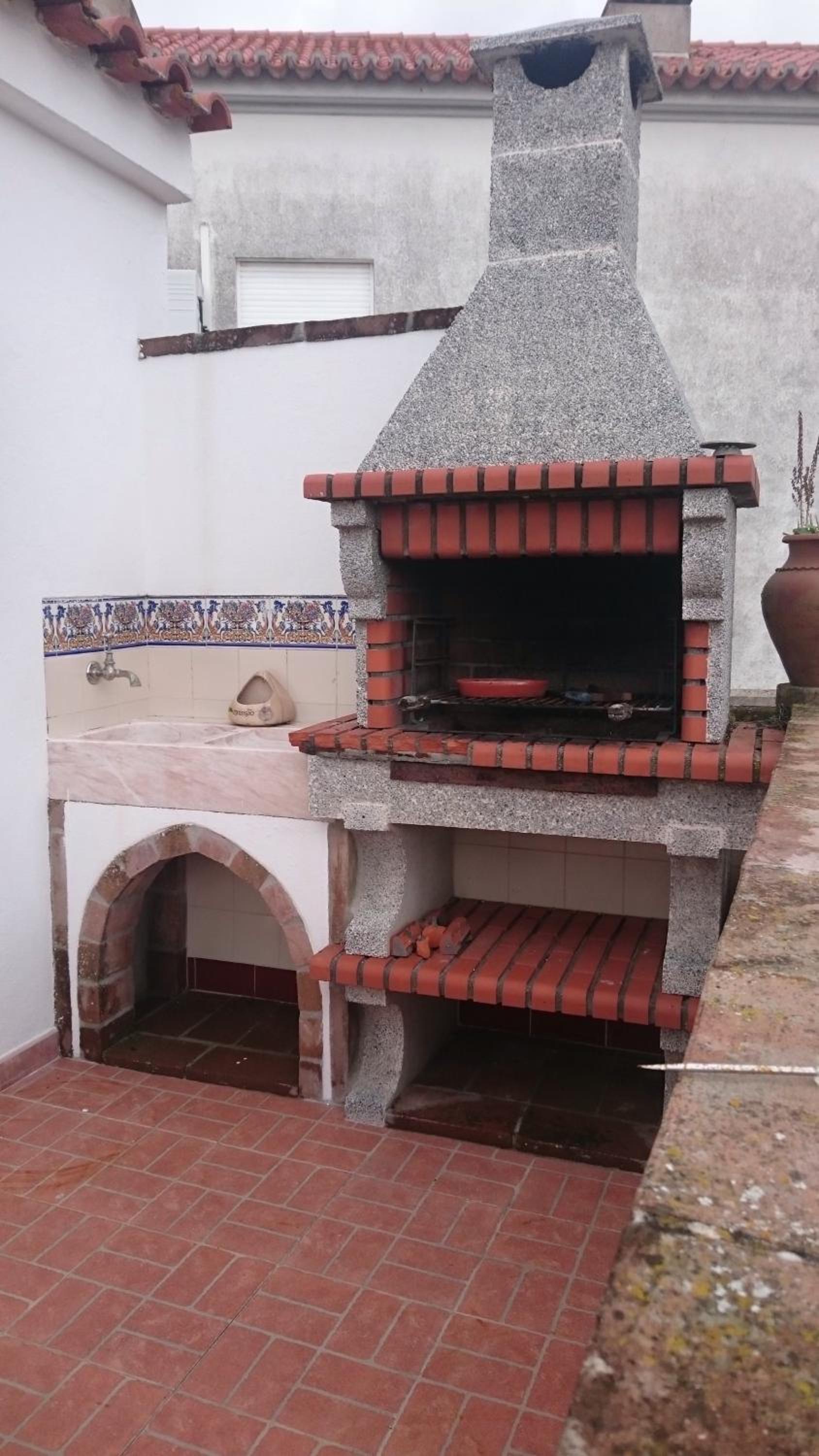 Casa Vitória Guest House
