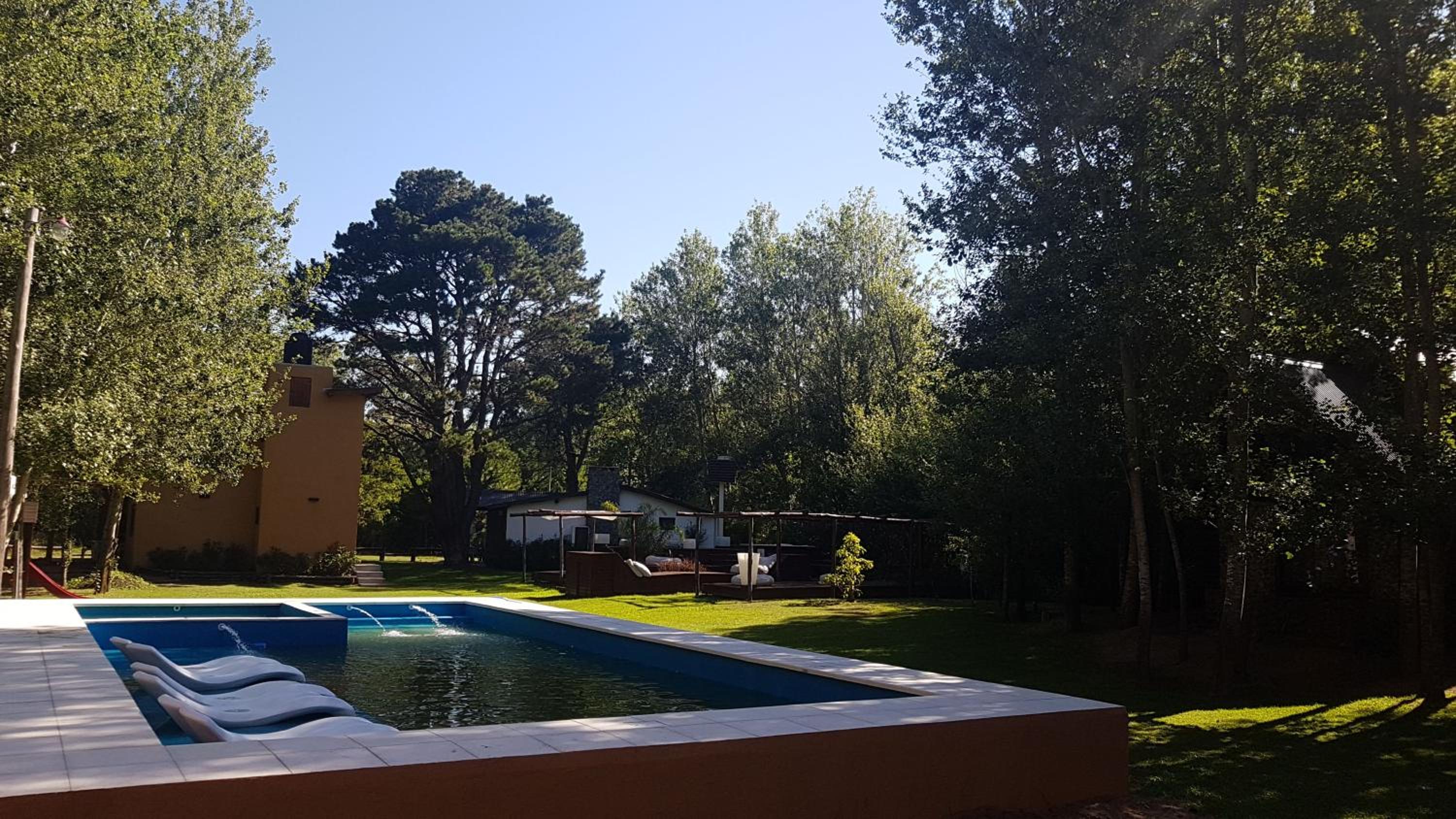Bosques del Este
