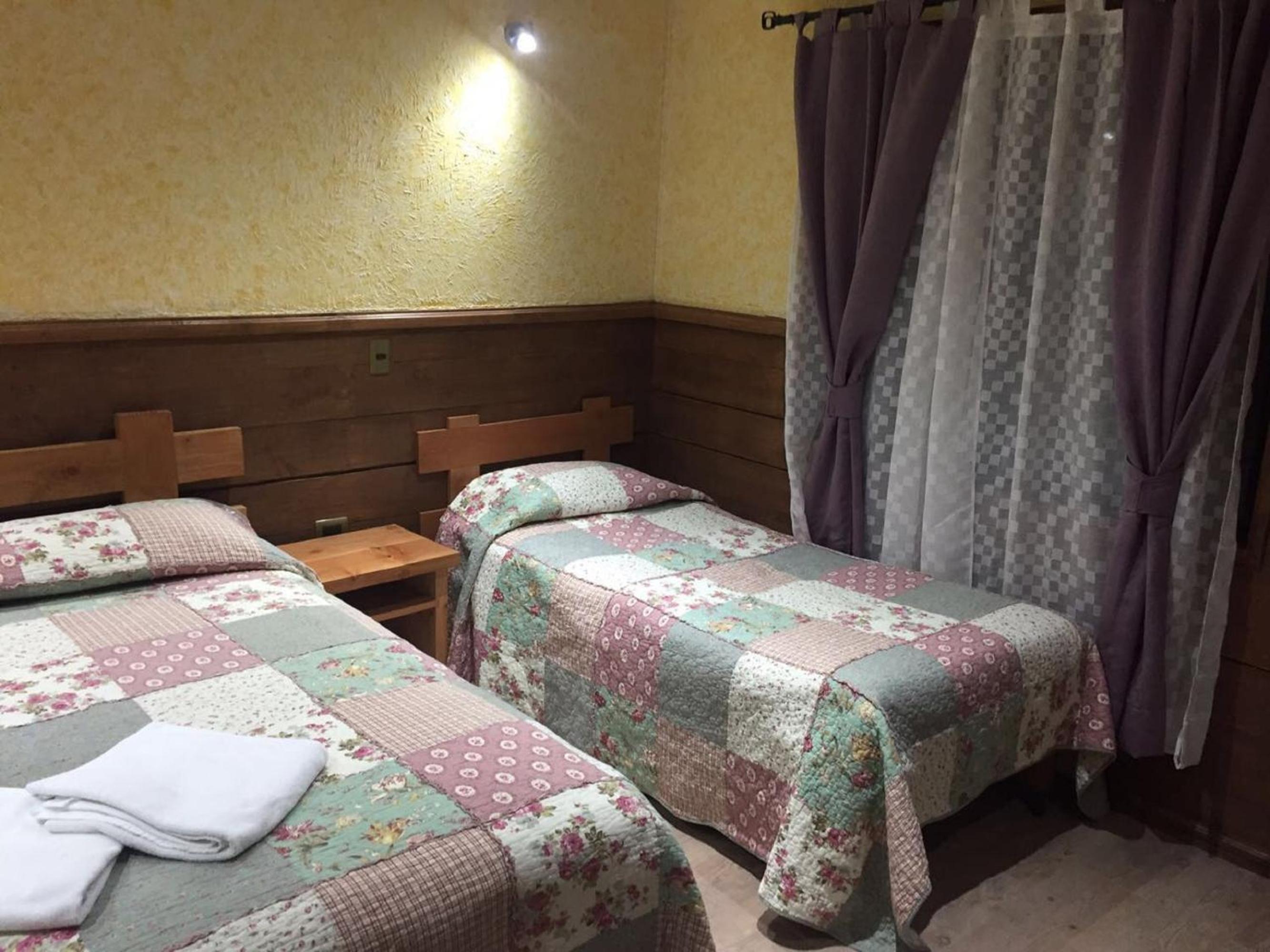 Hostal el Nogal Pucón