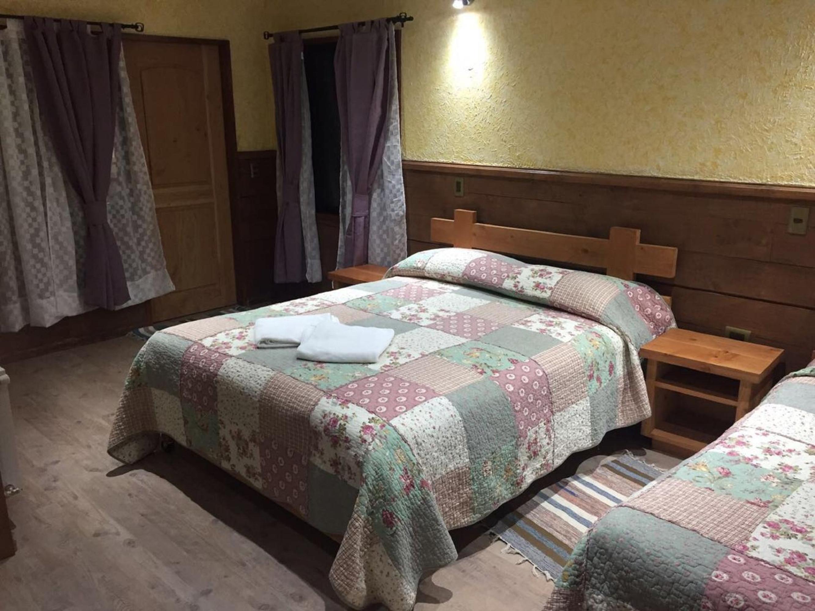 Hostal el Nogal Pucón