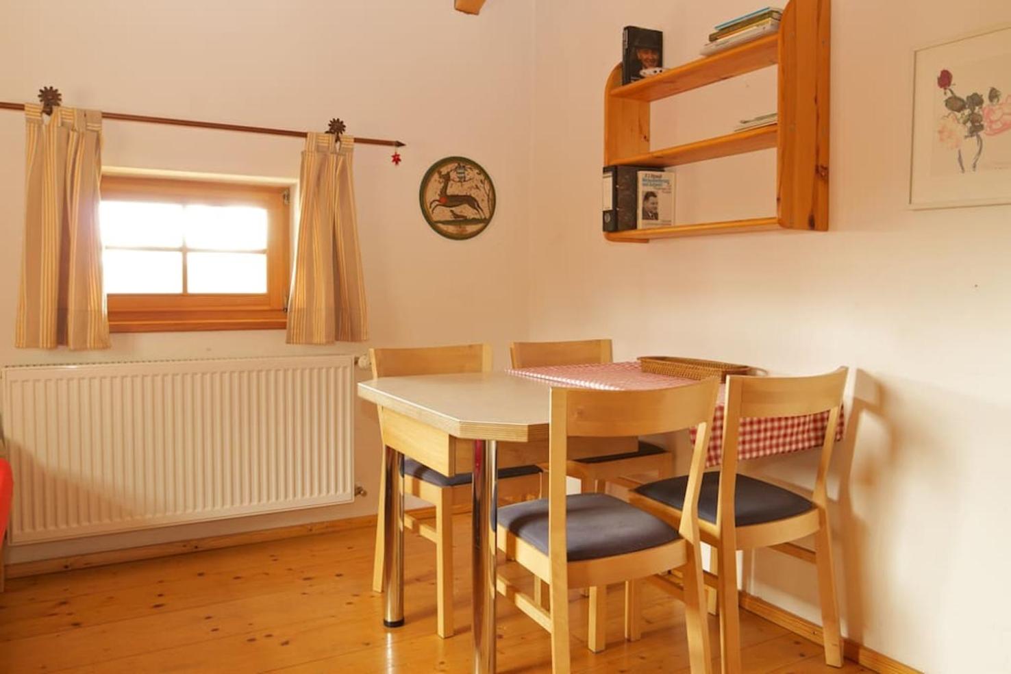 Ferienwohnung Bacher view 2