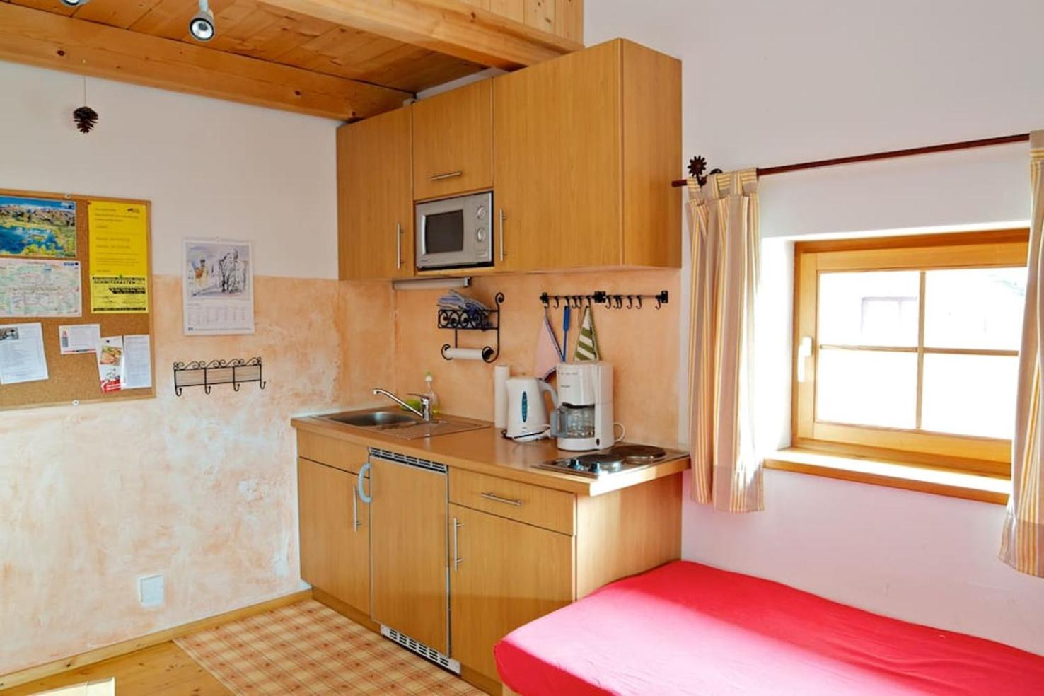 Ferienwohnung Bacher view 3