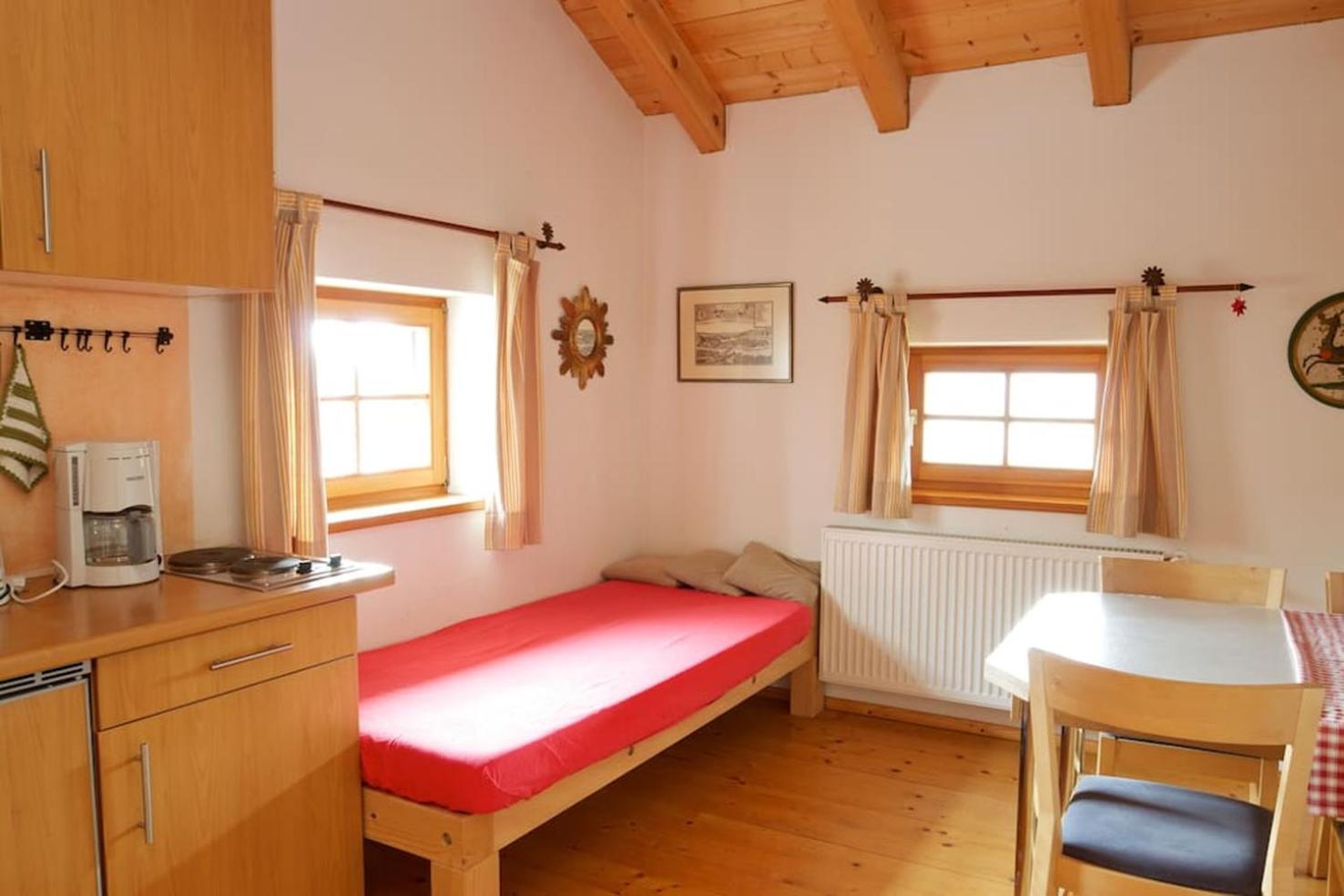 Ferienwohnung Bacher view 4