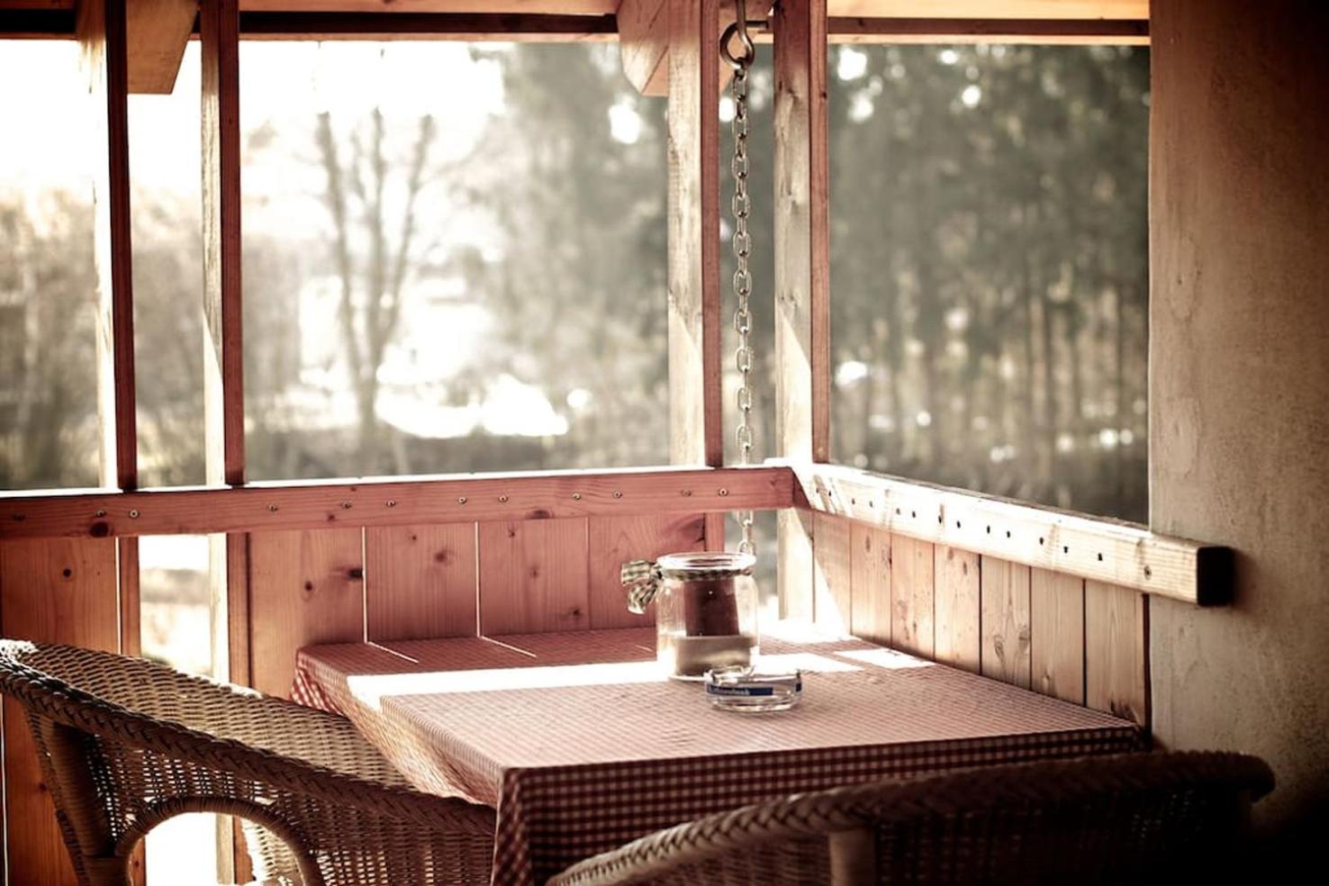 Ferienwohnung Bacher view 5
