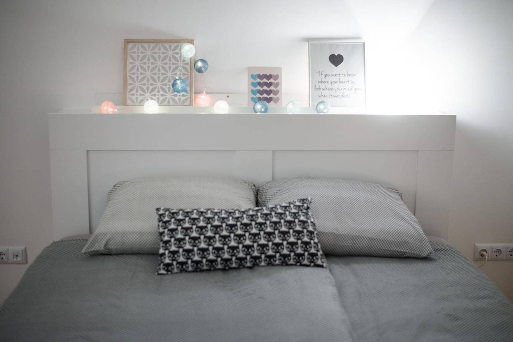 Bright & Stylish Studio Home, superbly located