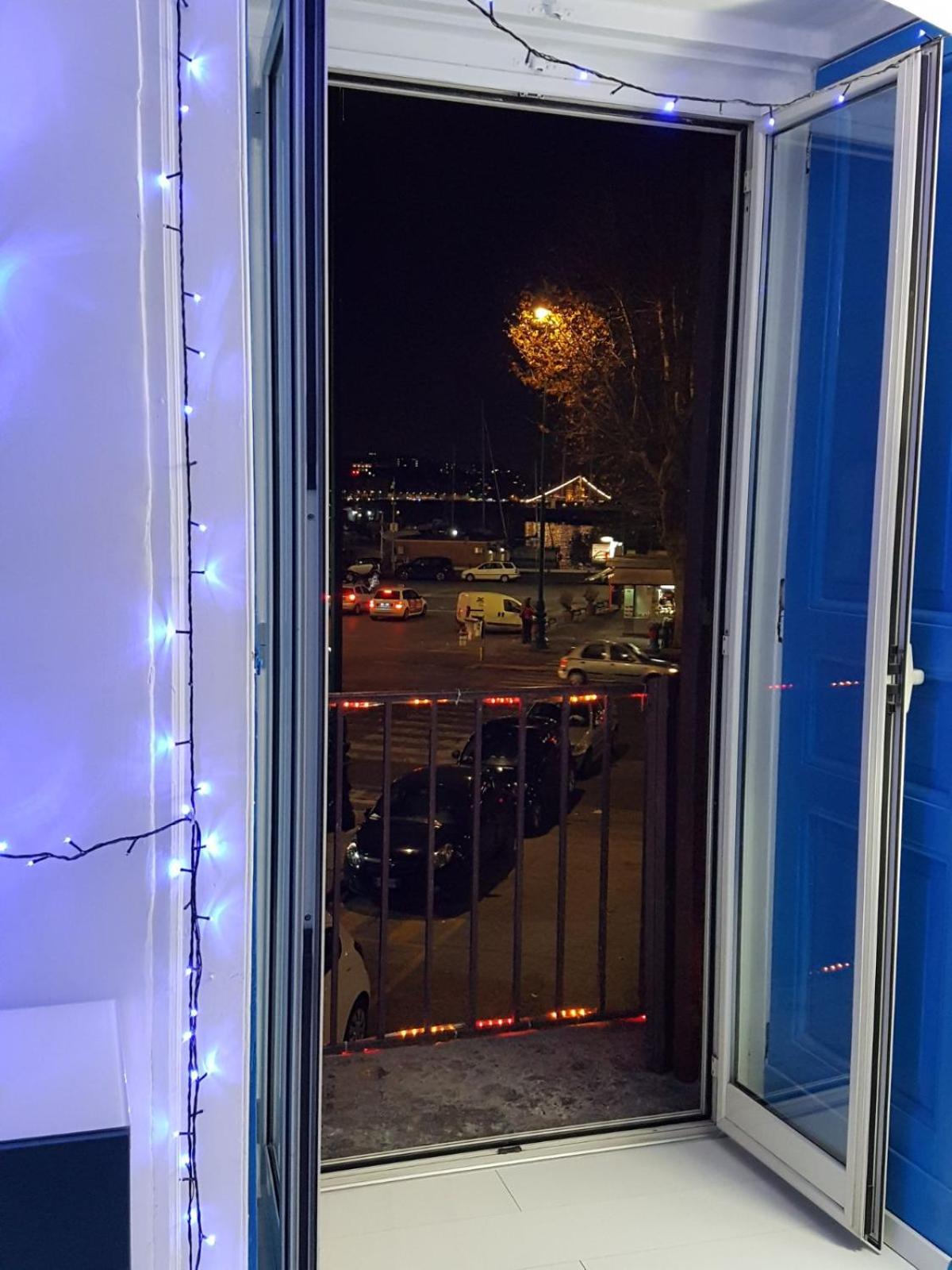 Napoli Lungomare Caracciolo Mon Amour