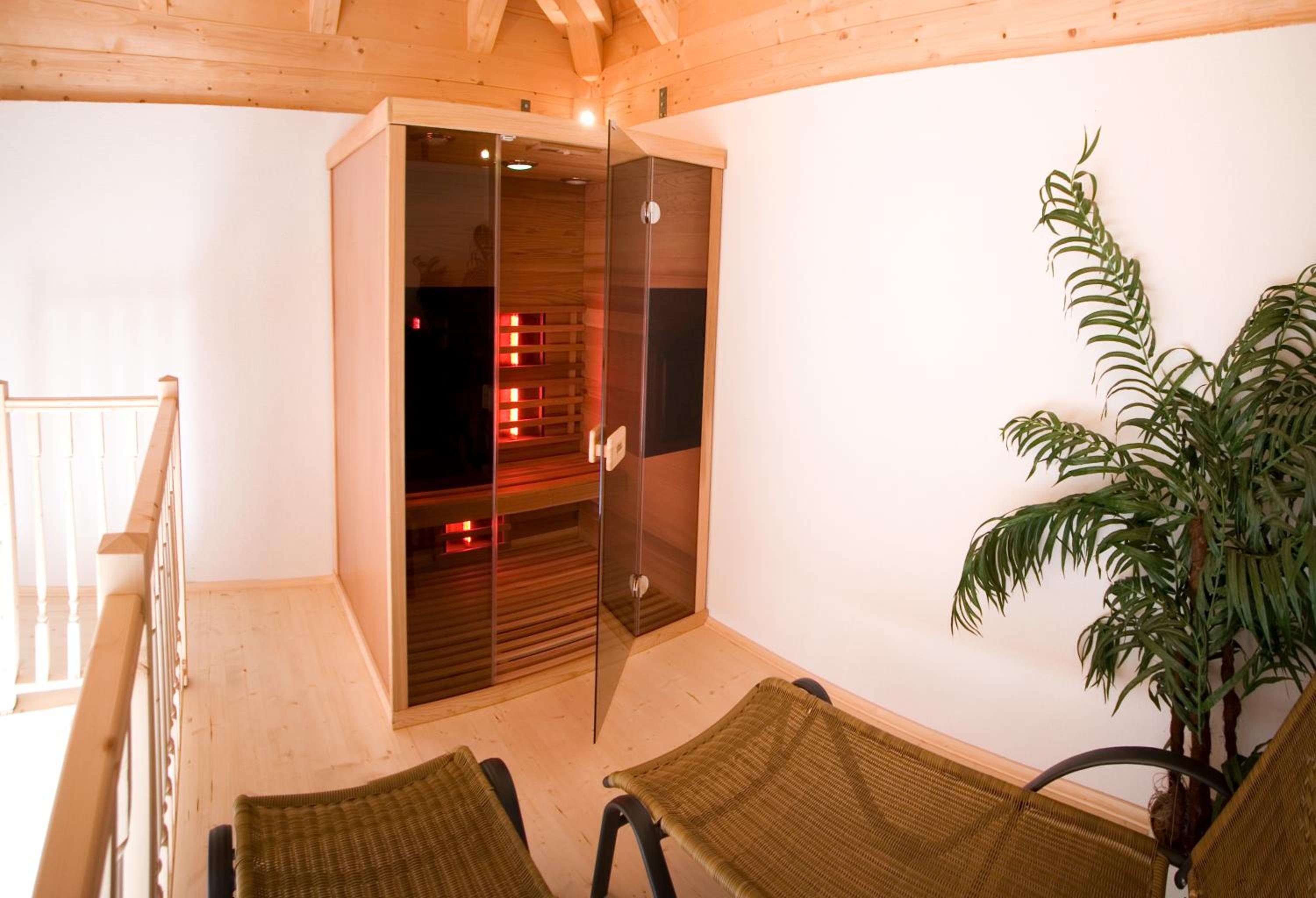 Landhaus Lechthaler