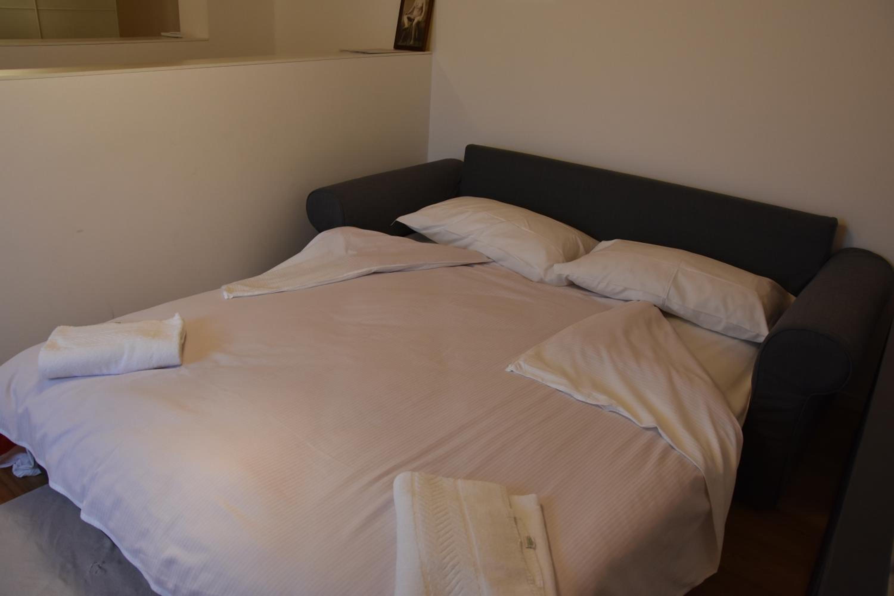 Suite In Centro Storico