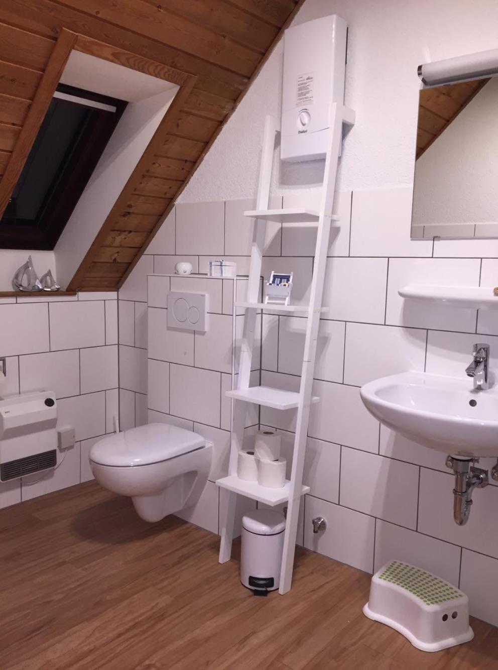 Ferienhaus am Silbersee Leni