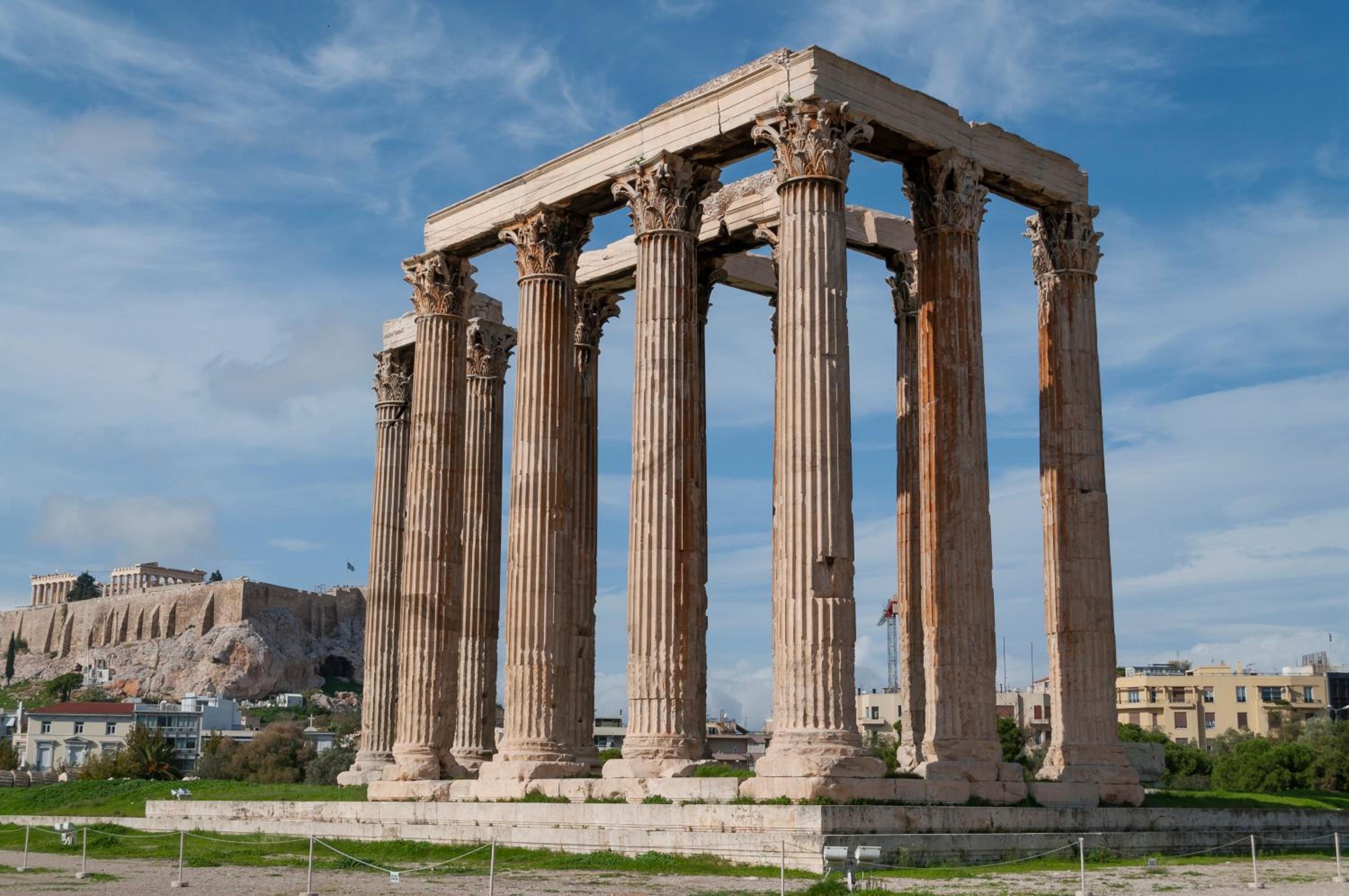 Athens Backpackers