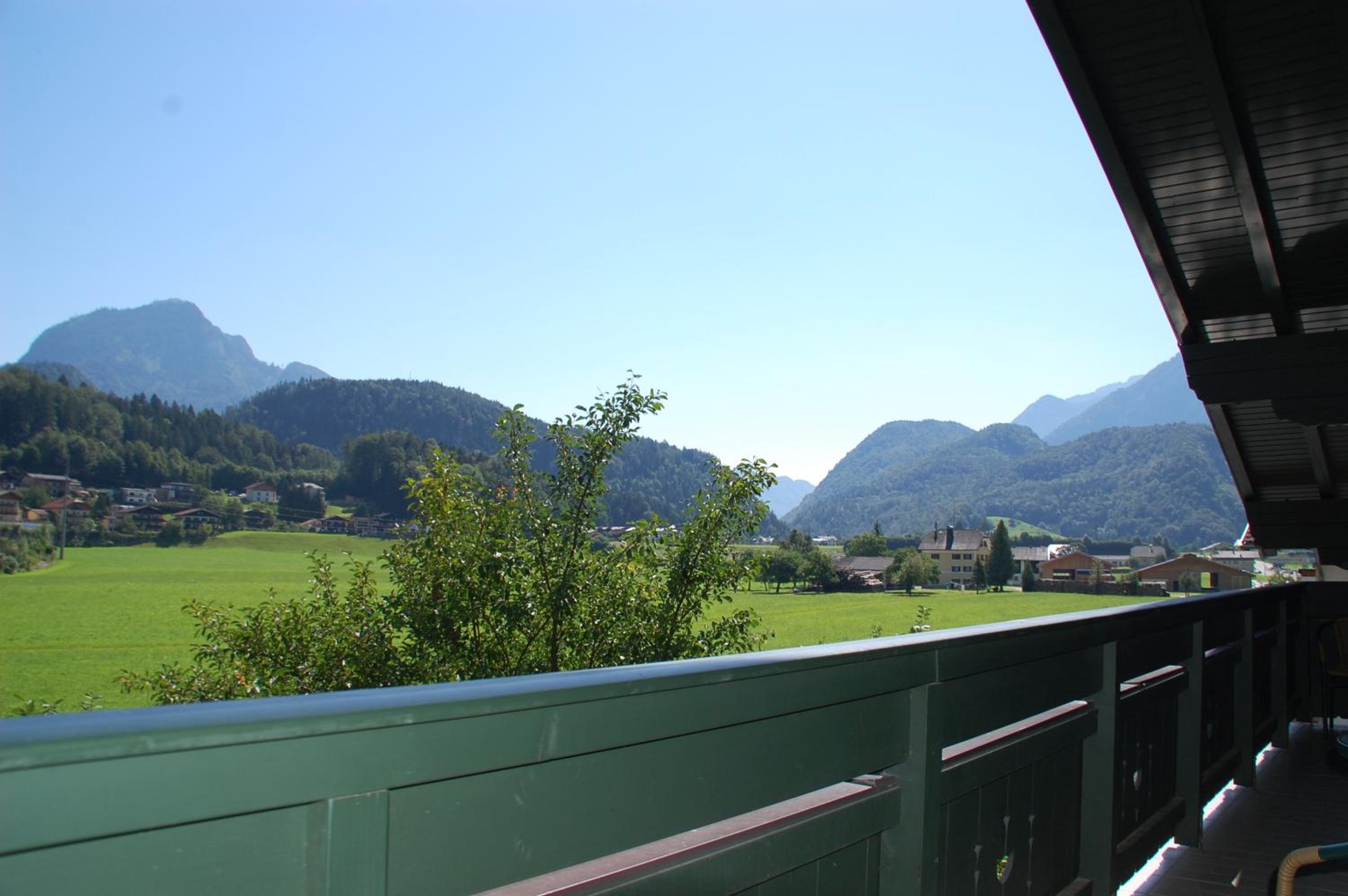 Gästehaus Sunkler