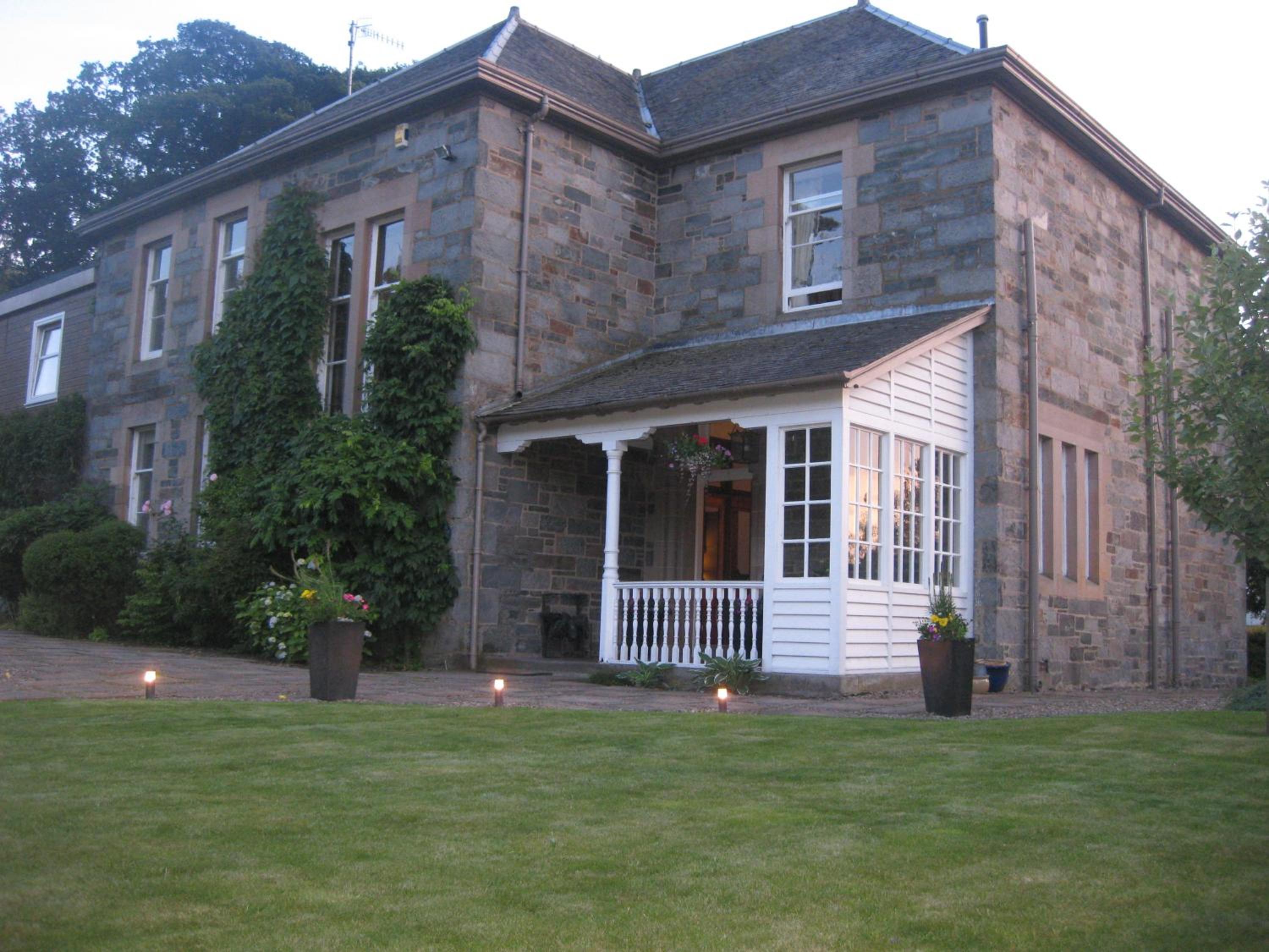 Hotel Balnearn House - Image 1