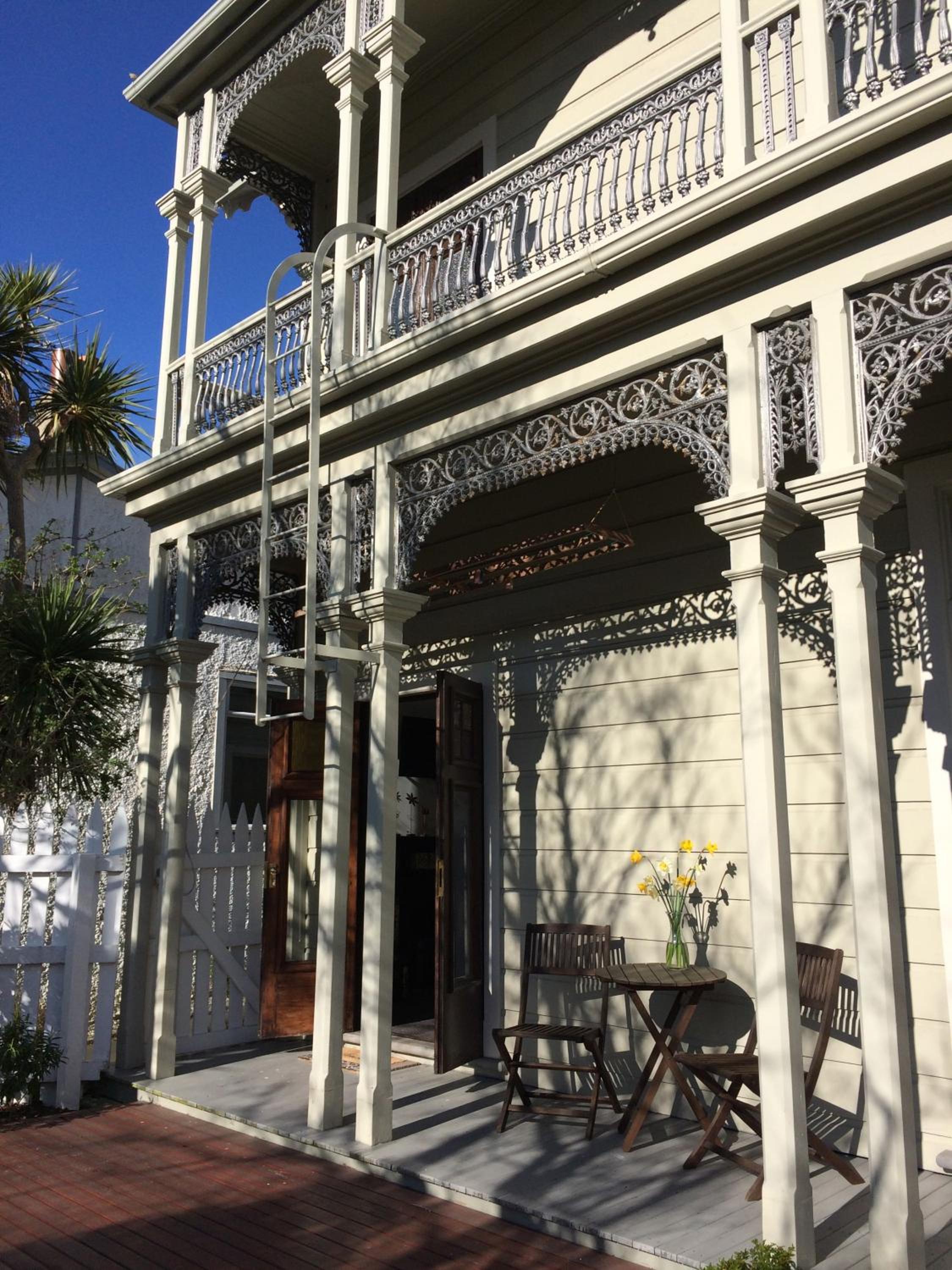 Artica Art & Accommodation - Image 2