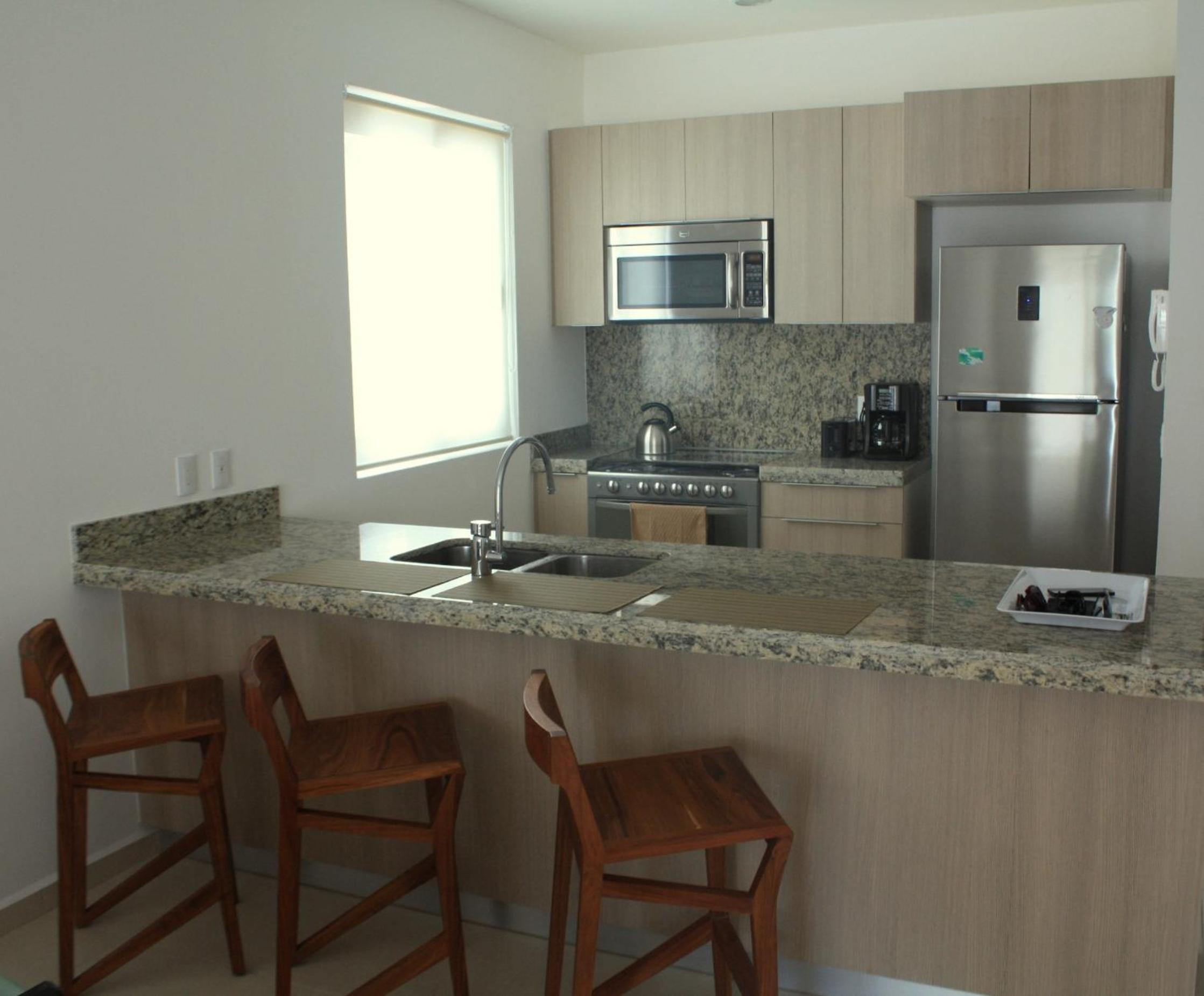Luxury 2 Bedroom Bahia Principe Condo view 5