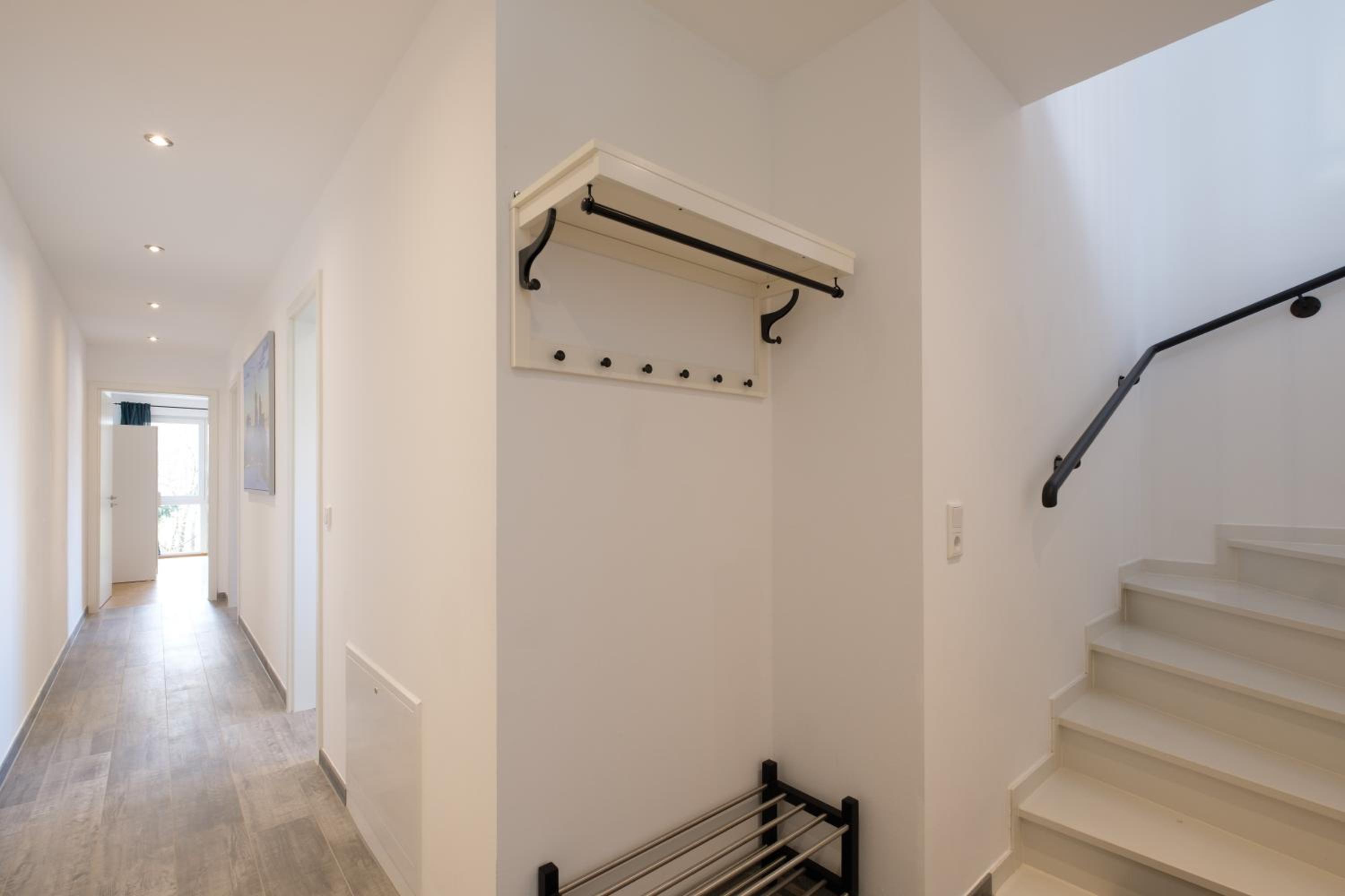 Townus Apartments Wiesbaden view 5